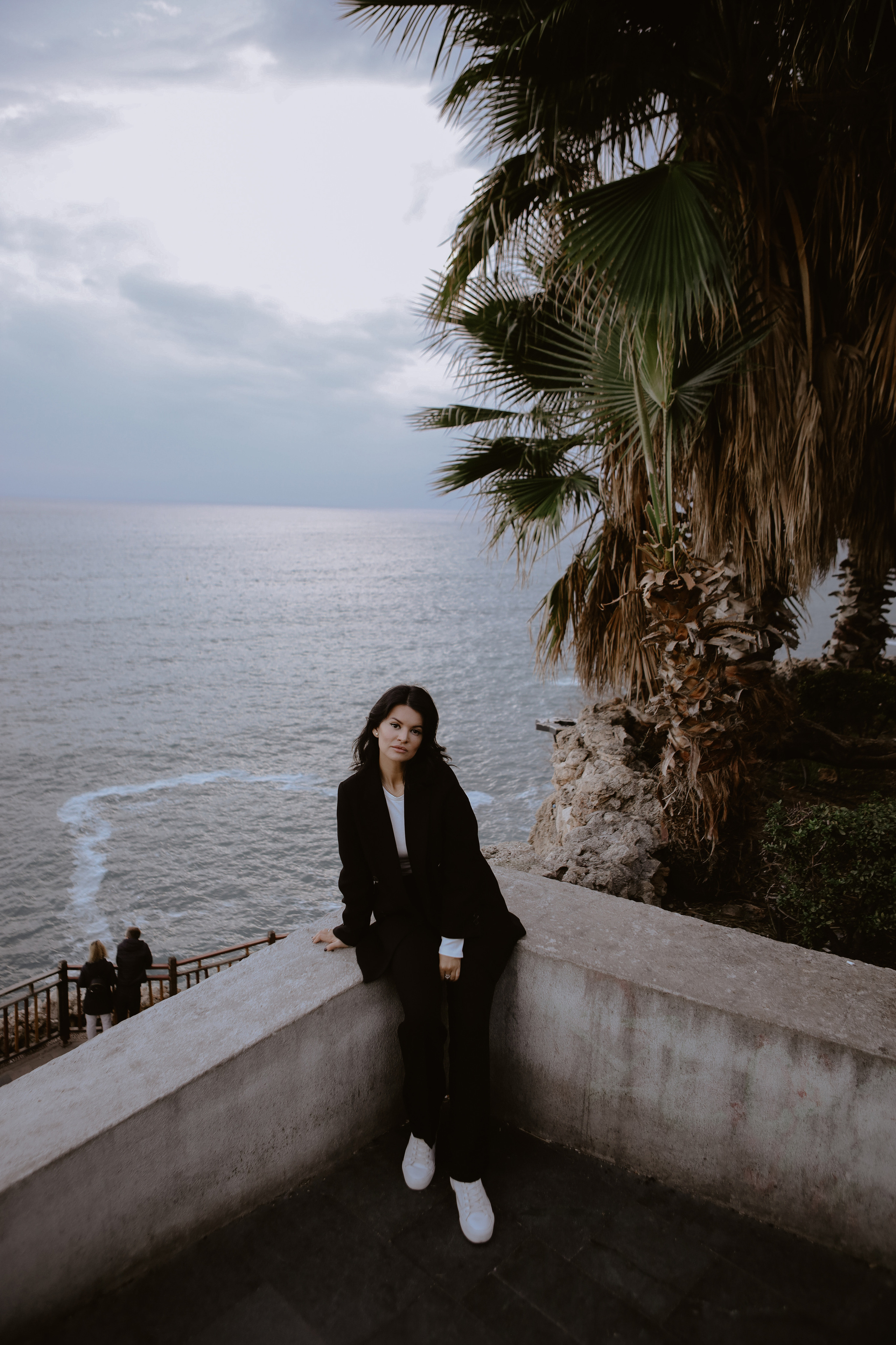 Яна. Фотограф в Кракове Надежда Харитоненко