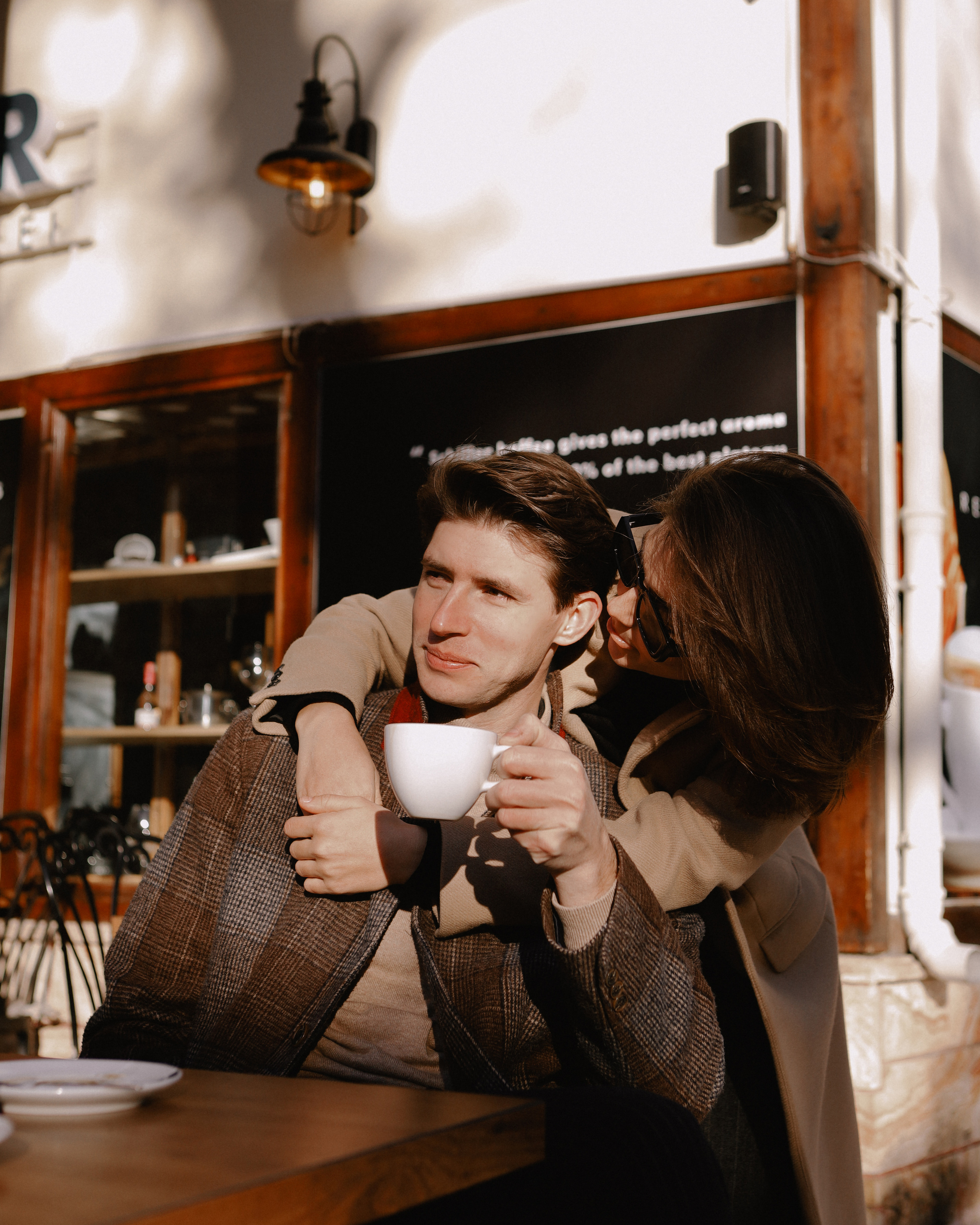 Olga & Yan. Photographer Lisbon|Portugal Nadiya Kharytonenko