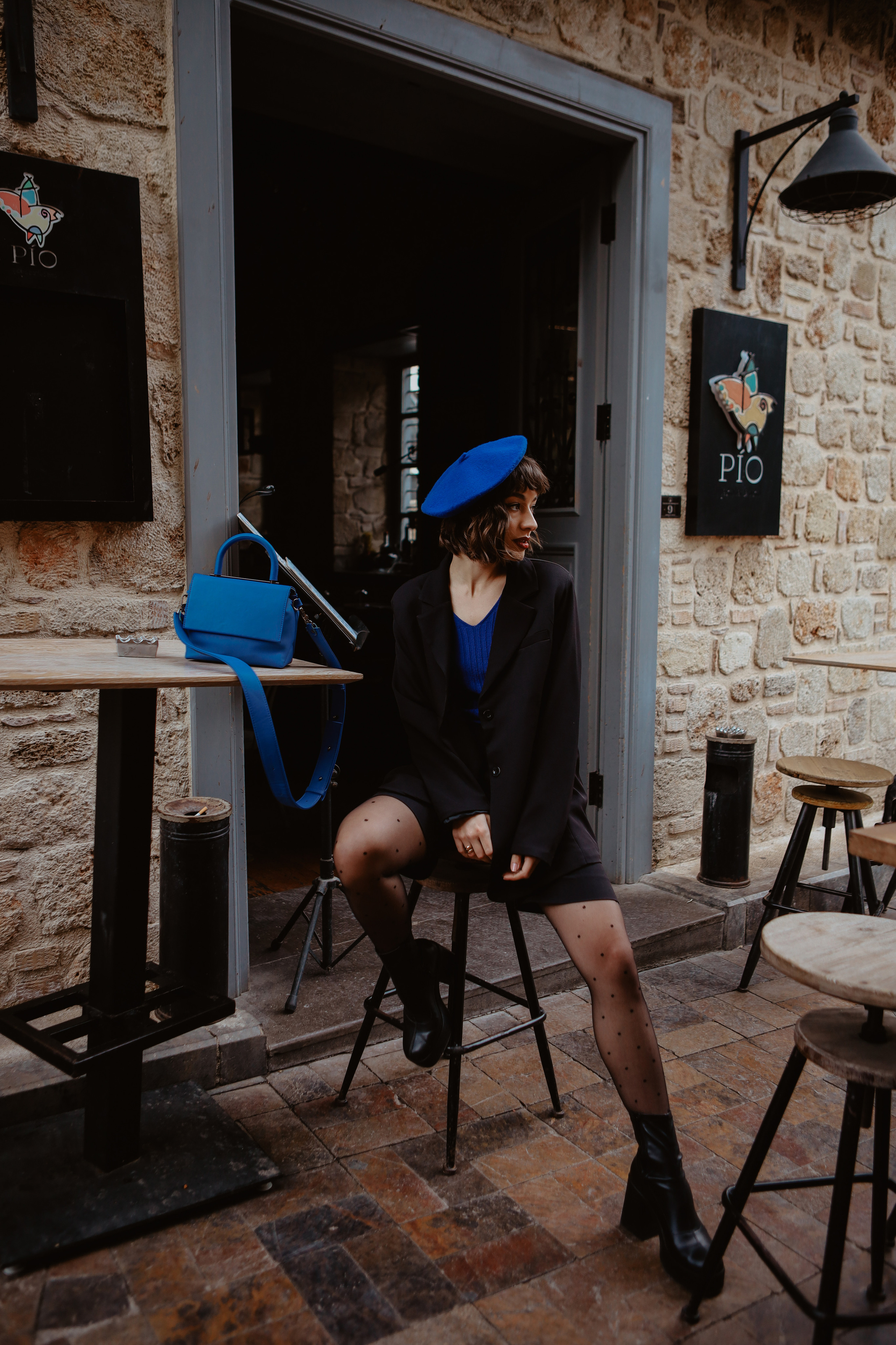 Джансу. Фотограф в Кракове Надежда Харитоненко