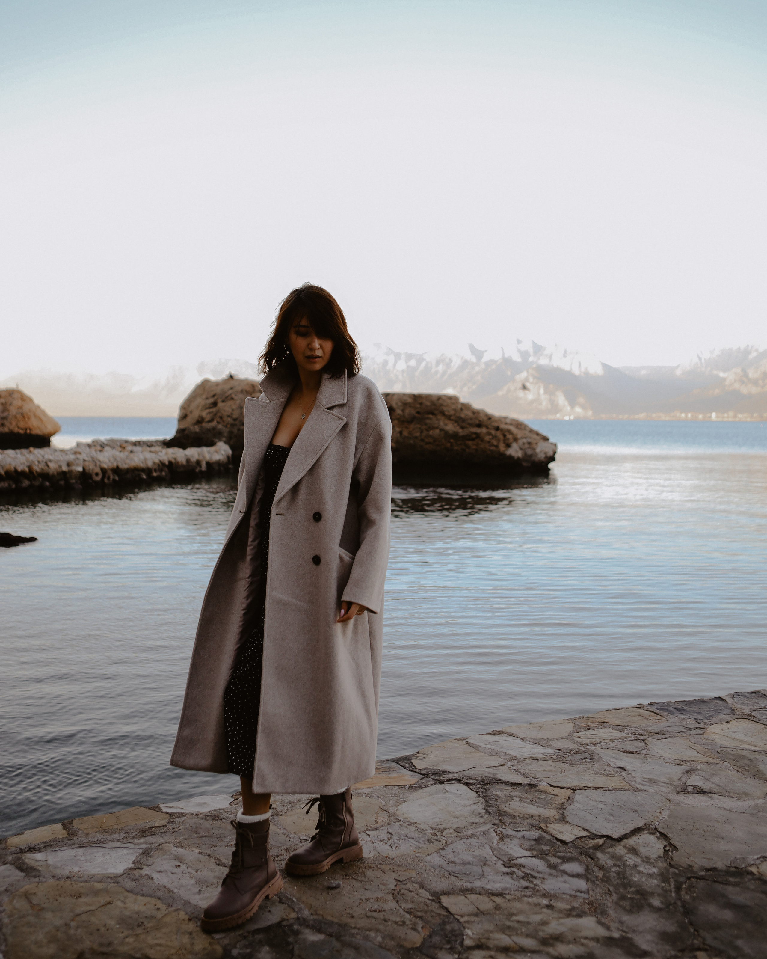 Гузель. Фотограф в Кракове Надежда Харитоненко