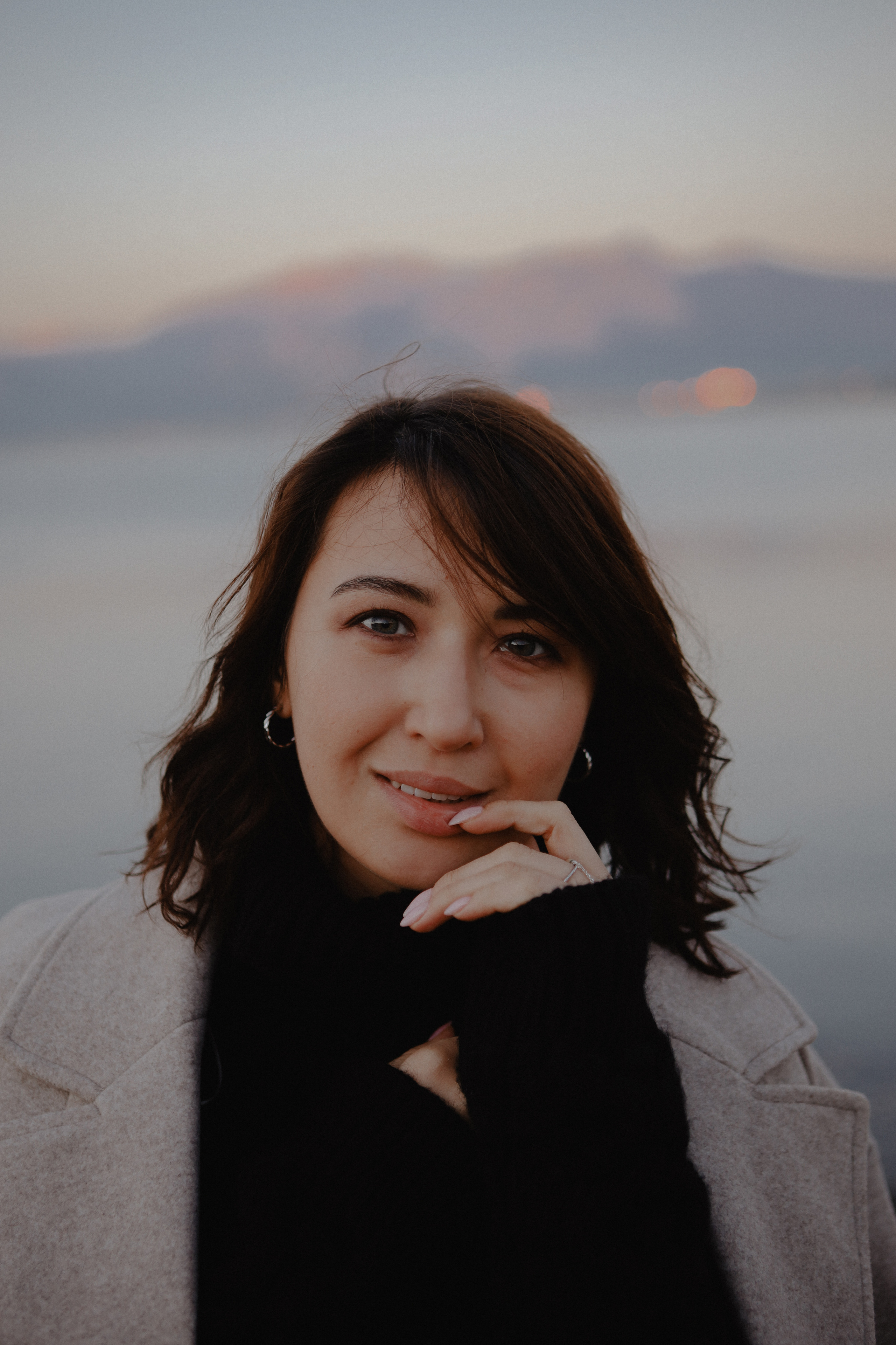 Гузель. Фотограф в Кракове Надежда Харитоненко