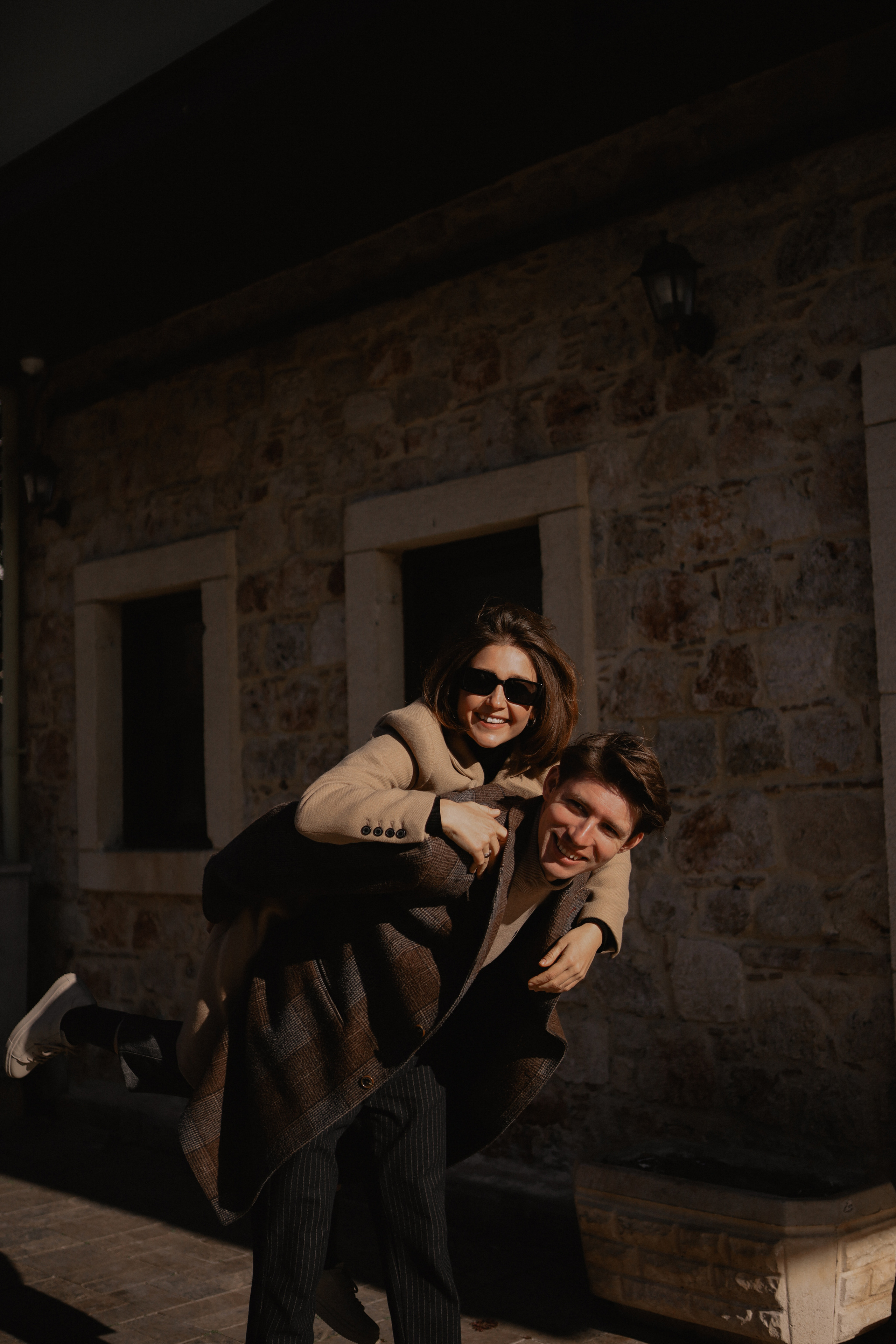 Olga & Yan. Photographer Lisbon|Portugal Nadiya Kharytonenko