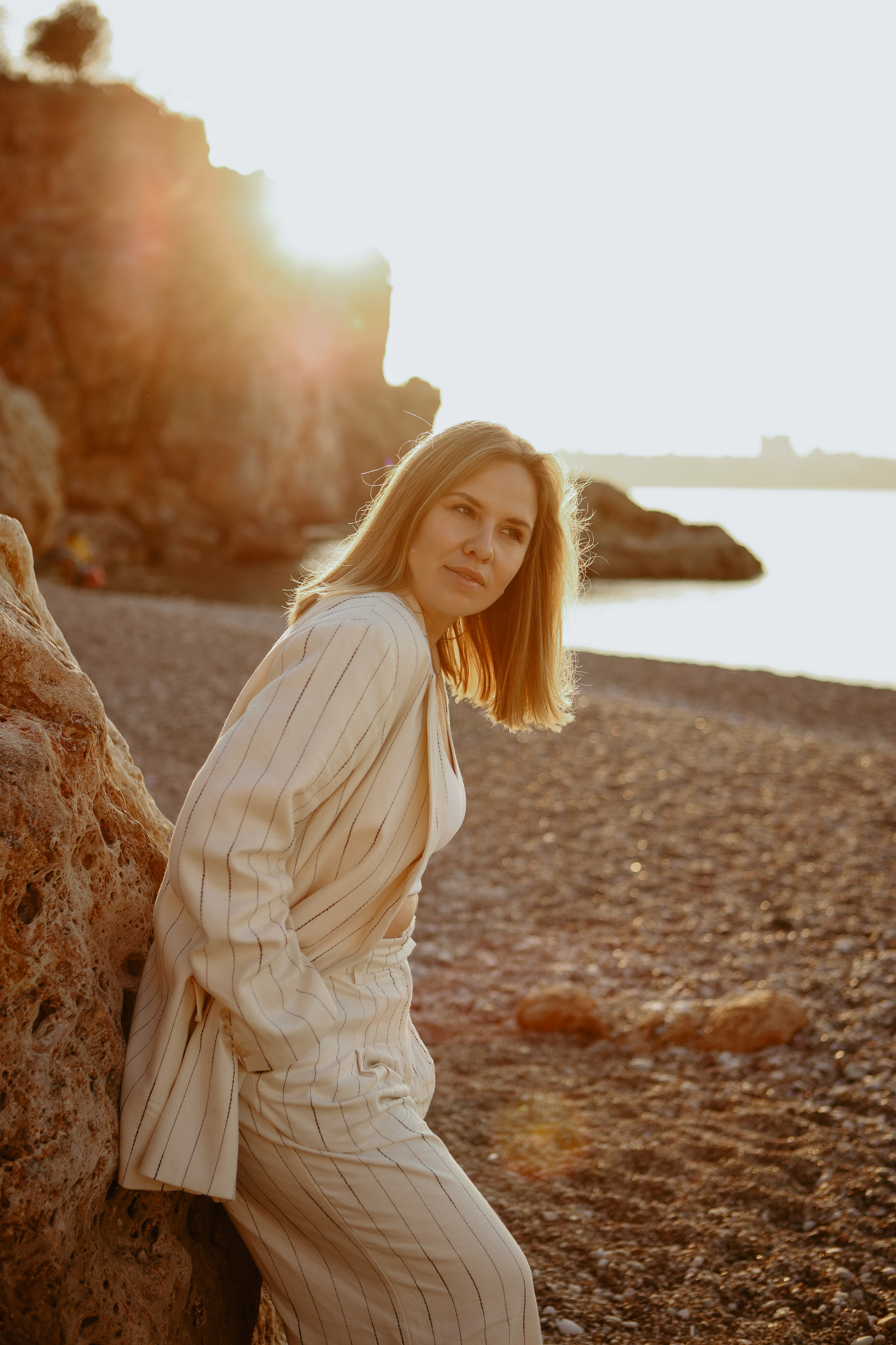 Ольга. Фотограф в Кракове Надежда Харитоненко