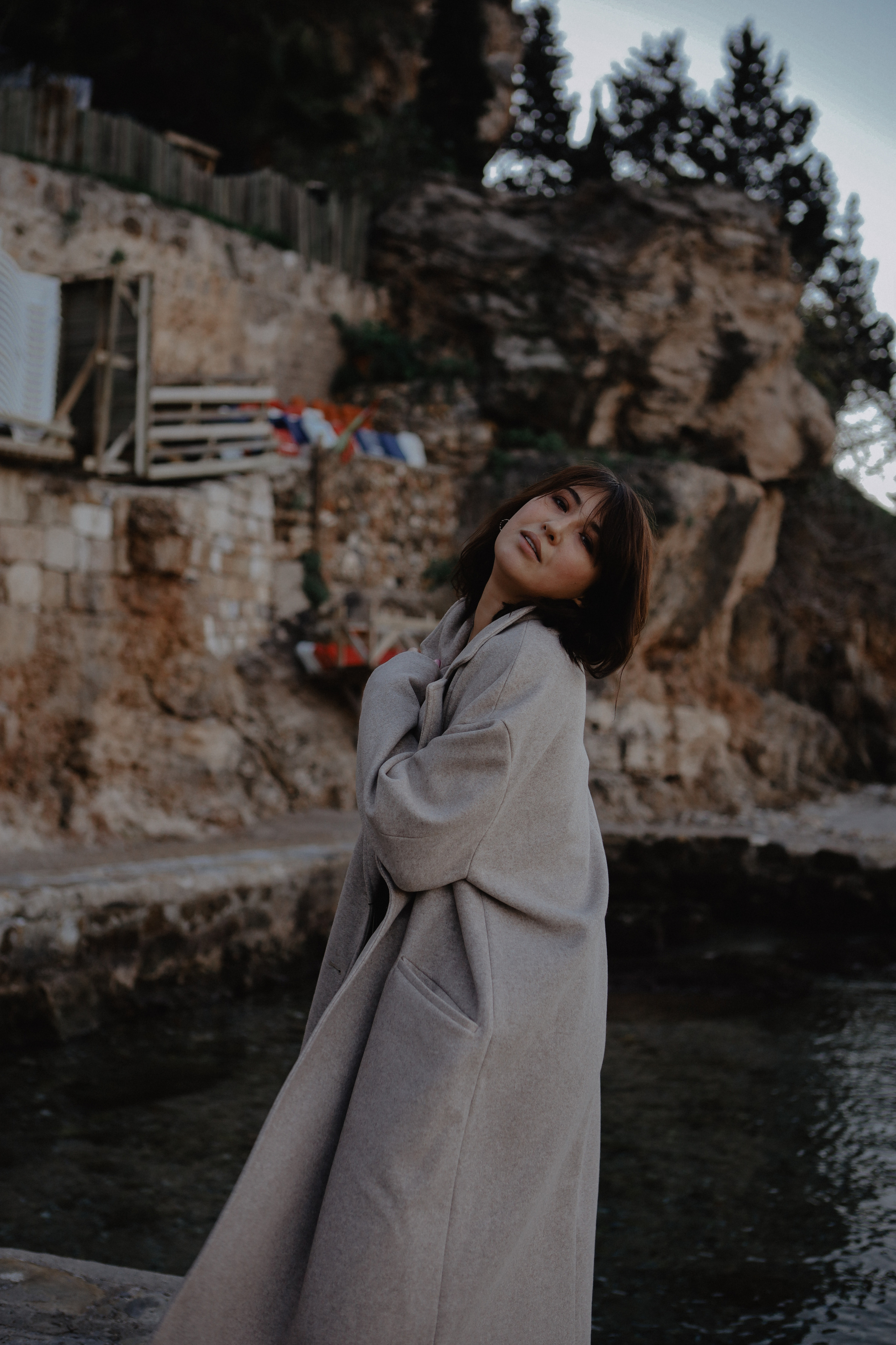 Гузель. Фотограф в Кракове Надежда Харитоненко