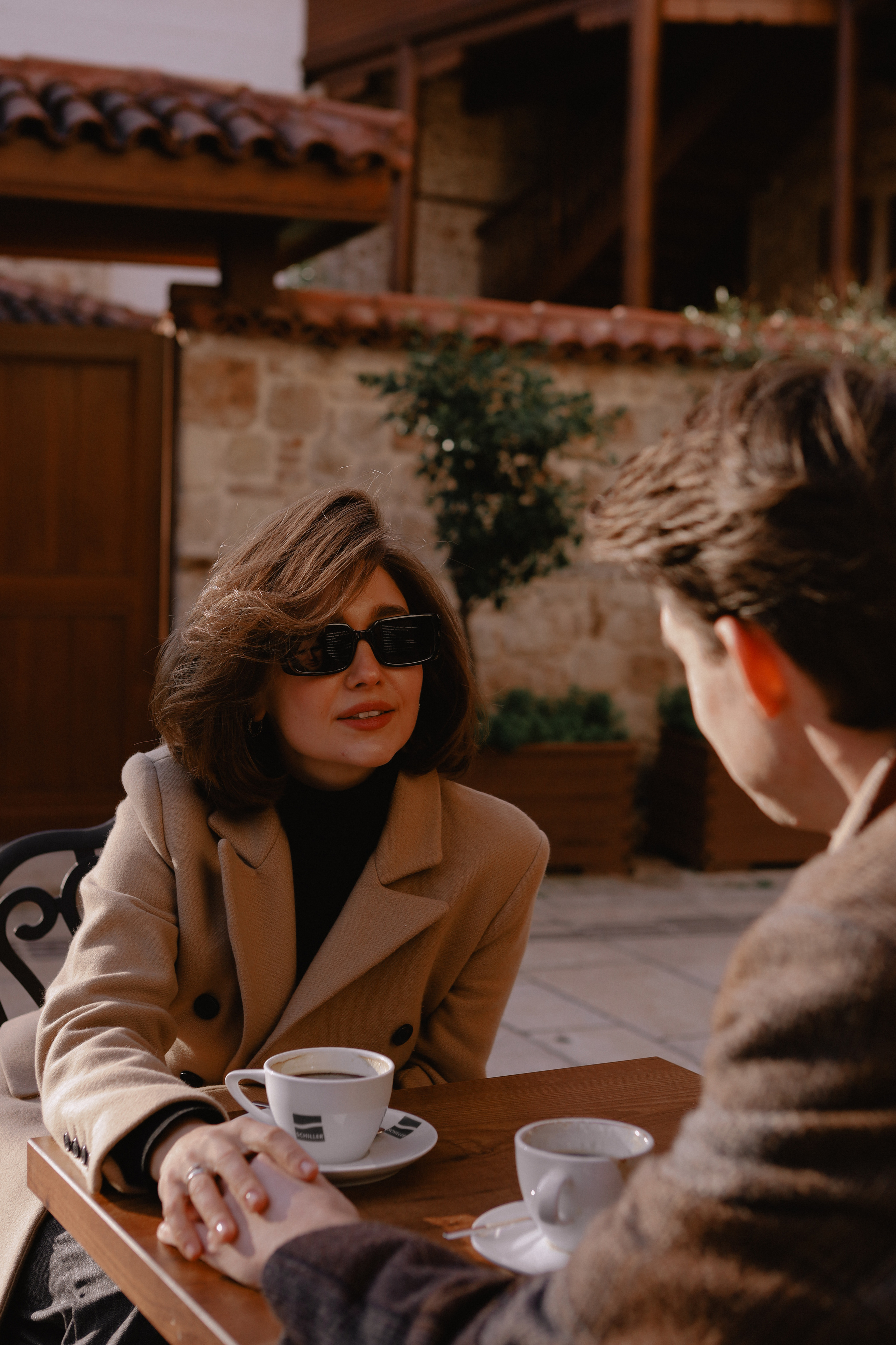 Olga & Yan. Photographer Lisbon|Portugal Nadiya Kharytonenko