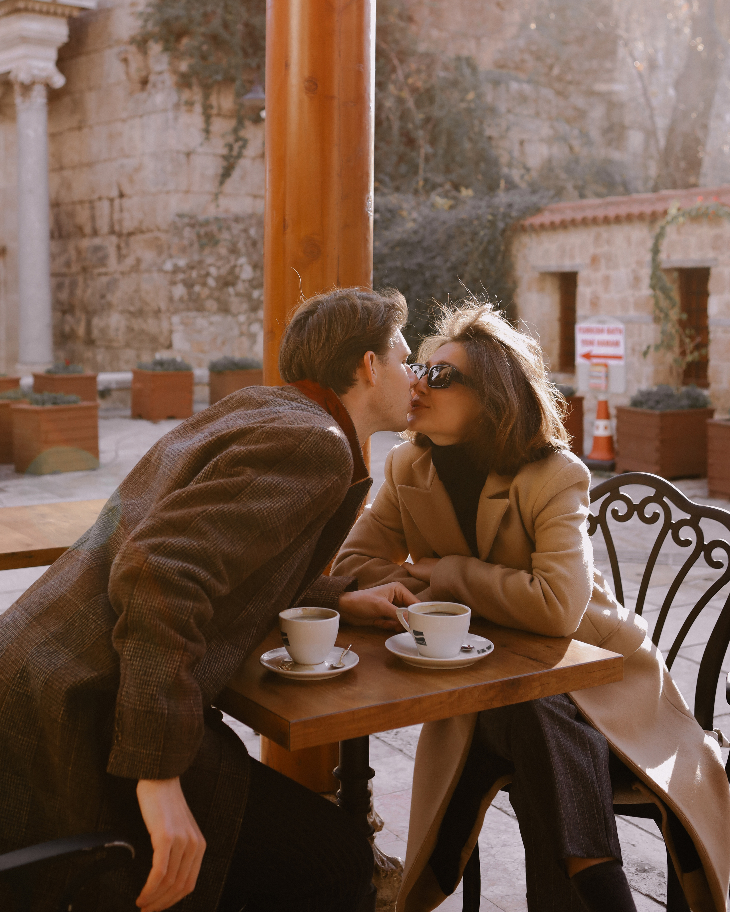 Olga & Yan. Photographer Lisbon|Portugal Nadiya Kharytonenko