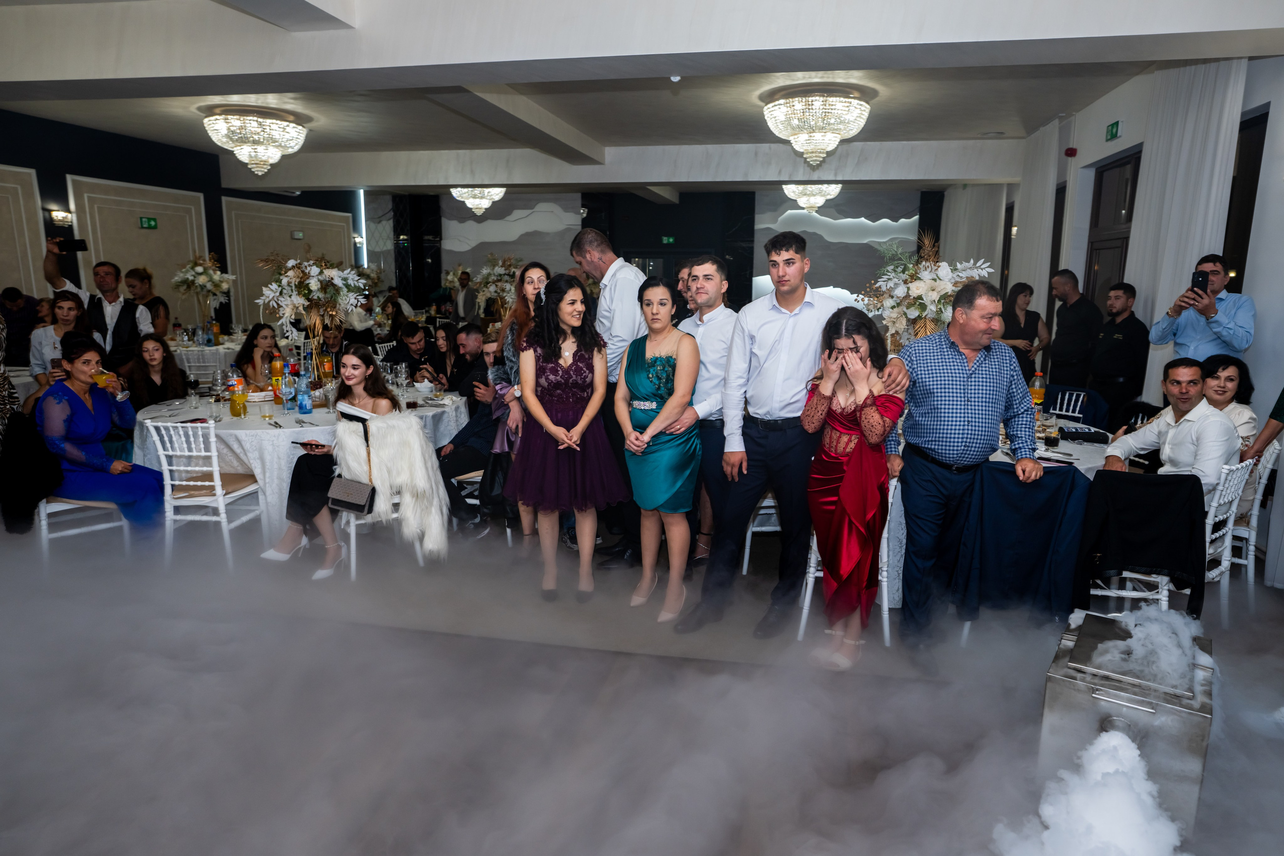 Nuntă Nicoleta & Marin. Mihai Alexandra Events