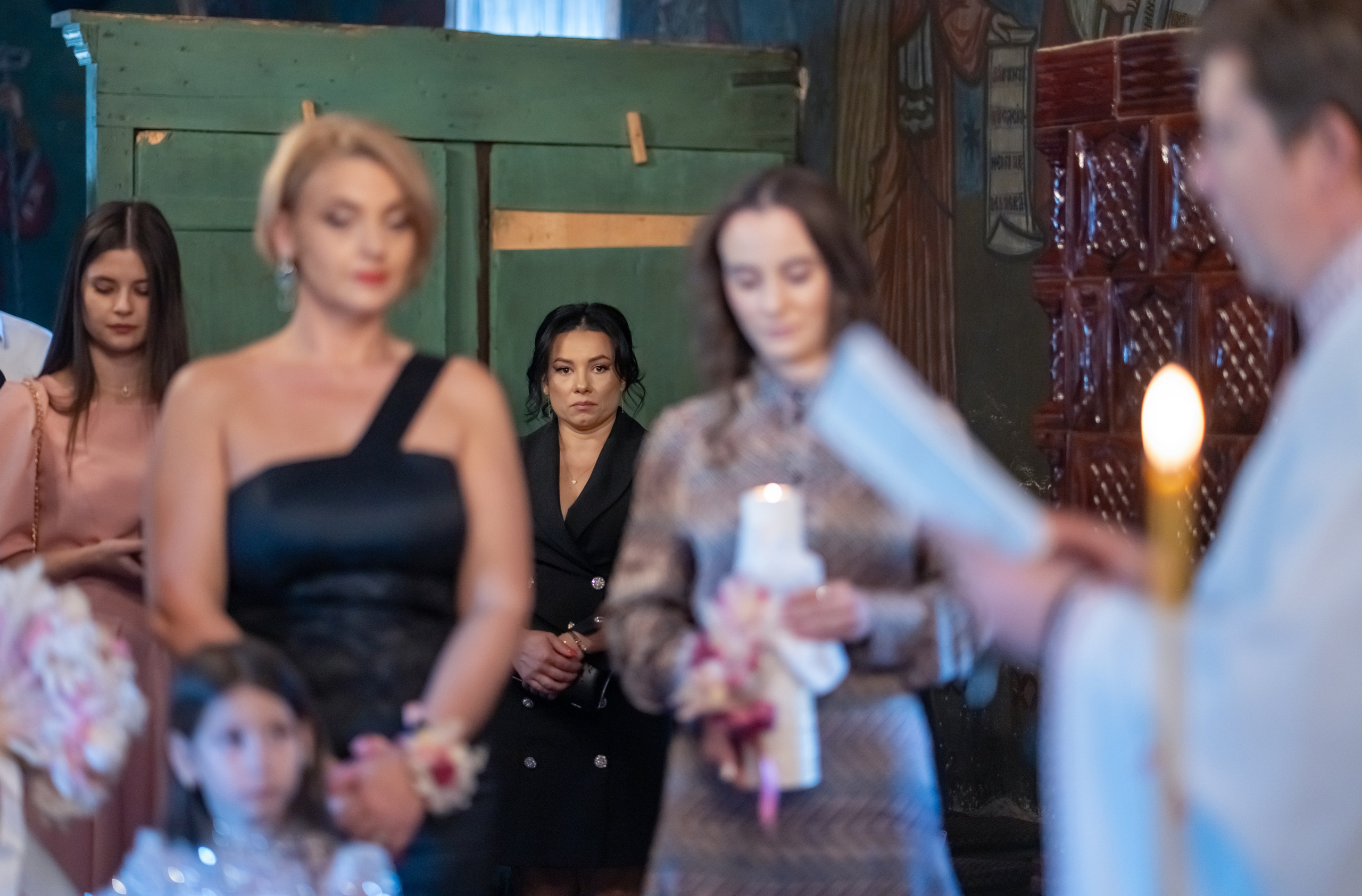 Nuntă Loredana & Cosmin. Mihai Alexandra Events