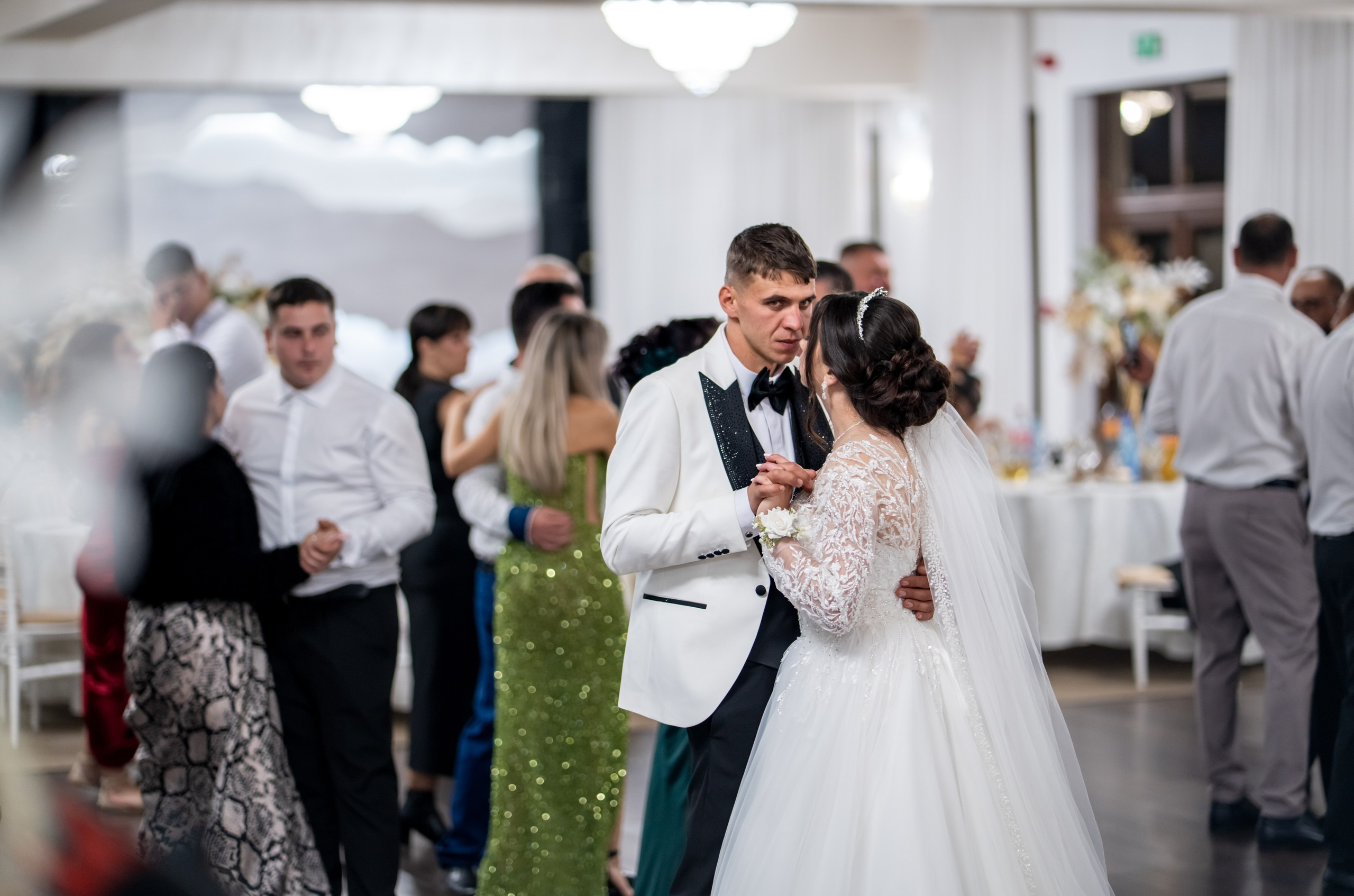 Nuntă Nicoleta & Marin. Mihai Alexandra Events