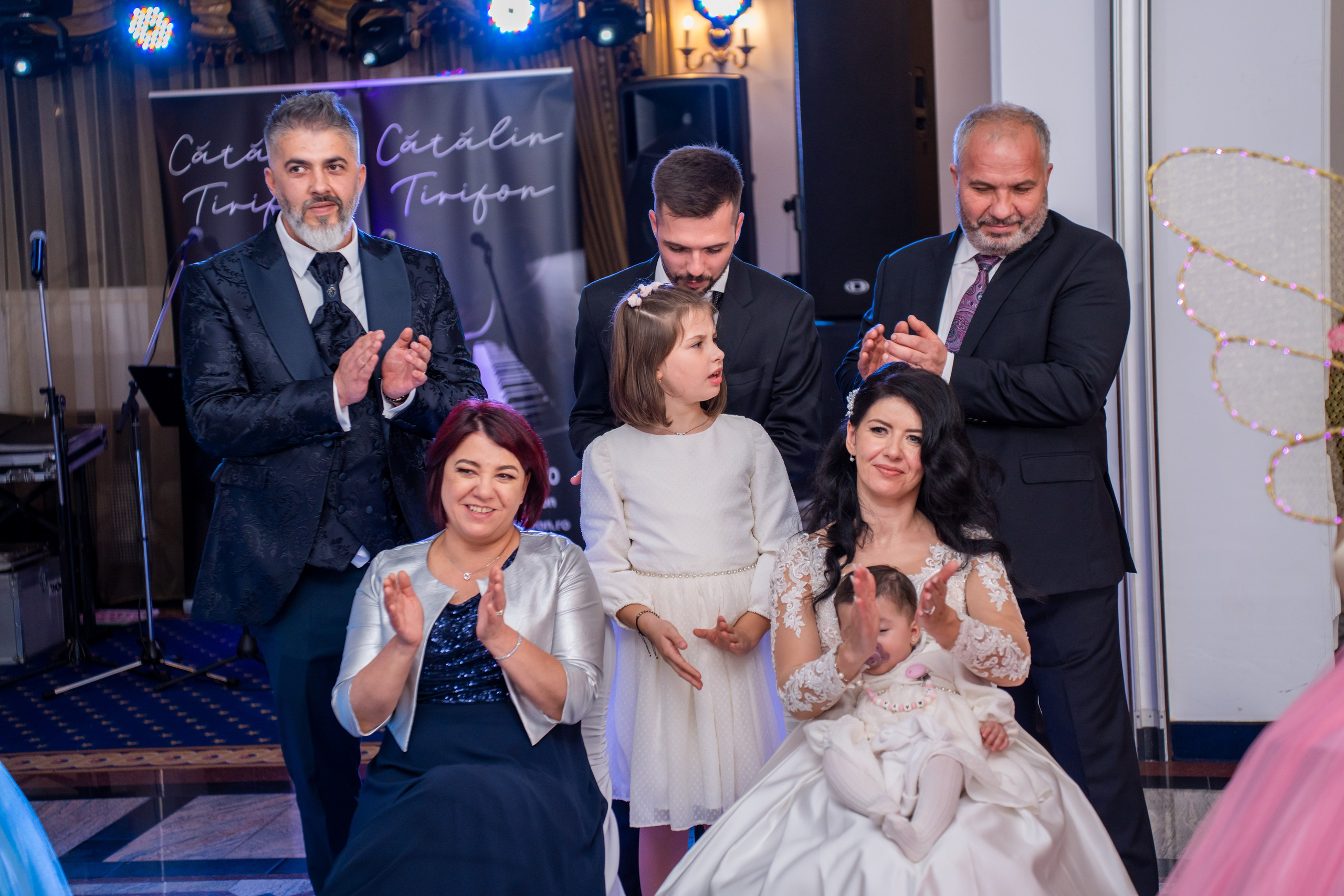 Nuntă Florin & Andreea