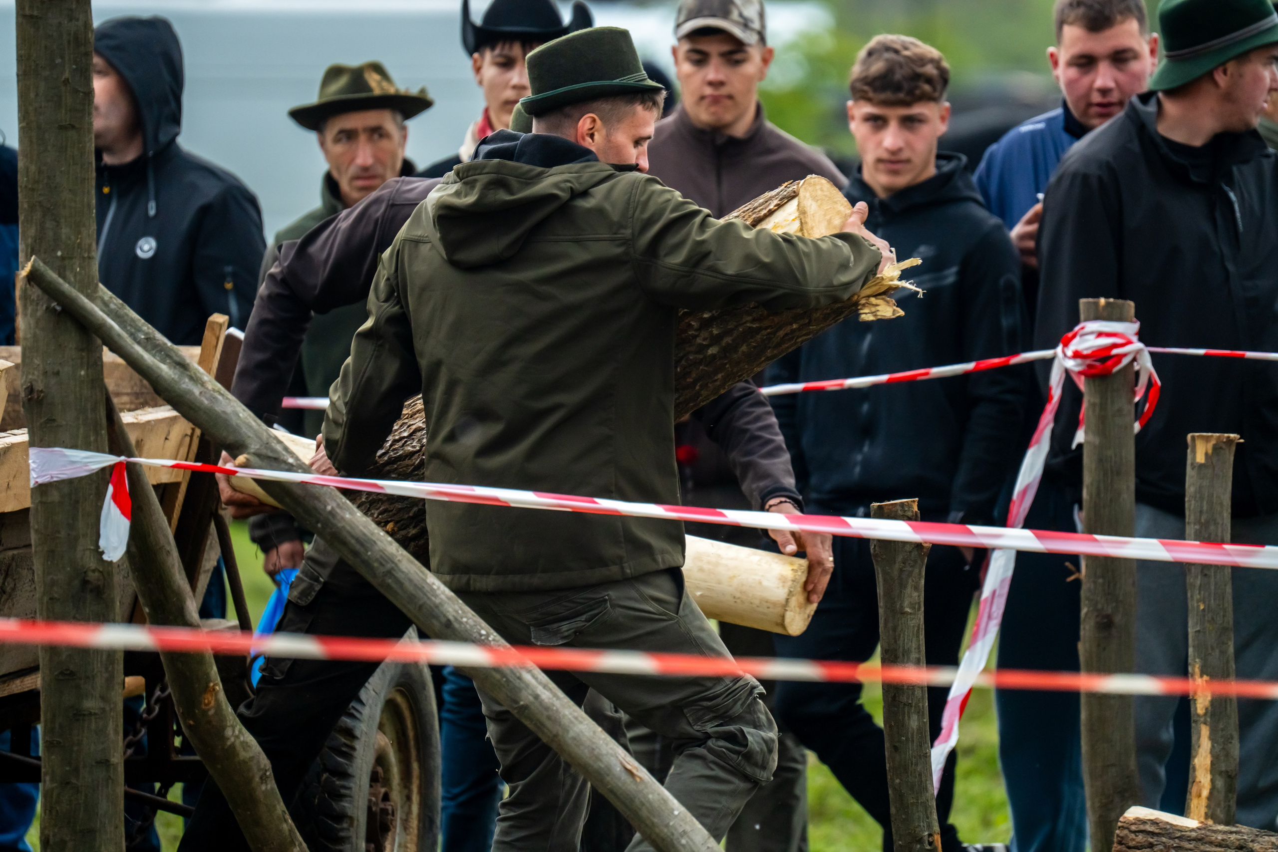 Concurs Ecvestru Vărbilău ediția a 4-a. Mihai Alexandra Events