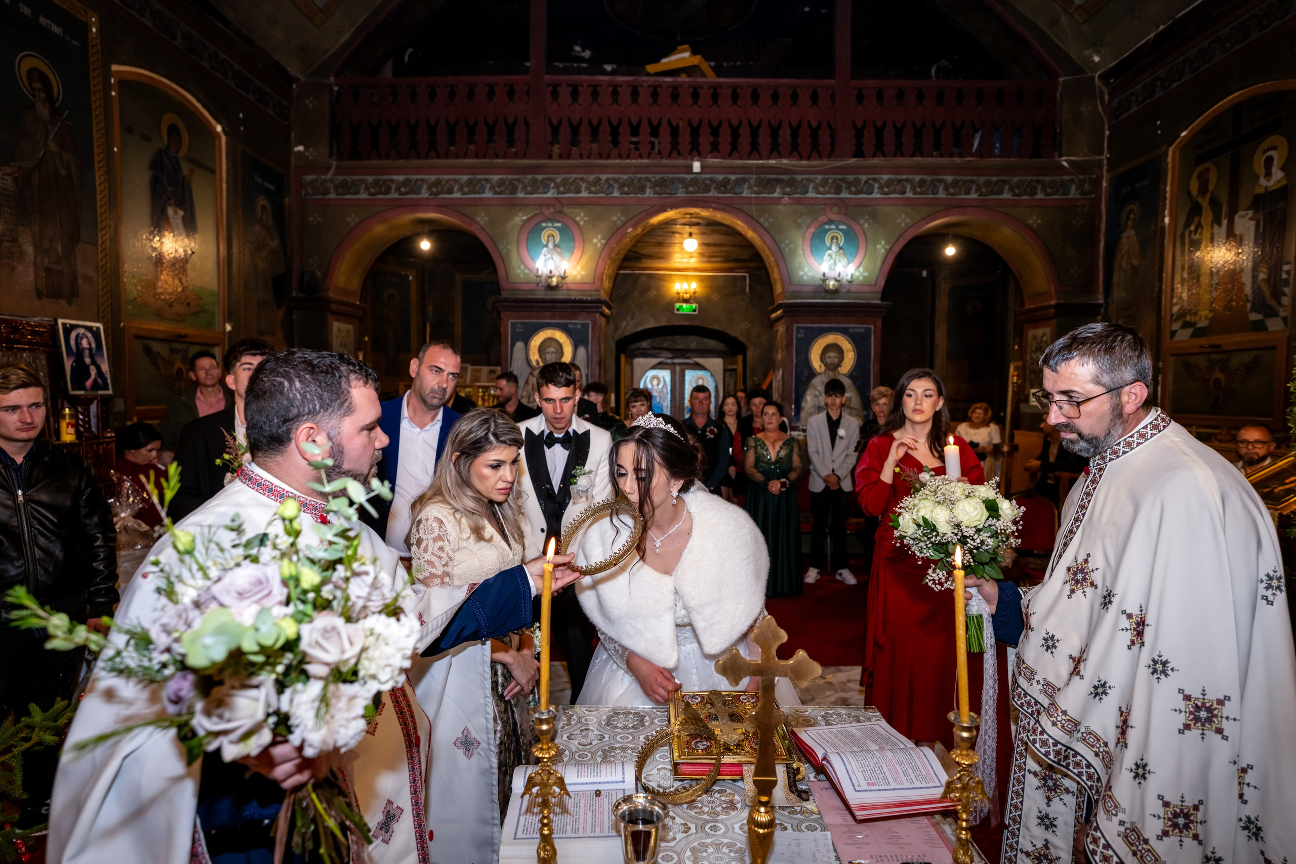 Nuntă Nicoleta & Marin. Mihai Alexandra Events