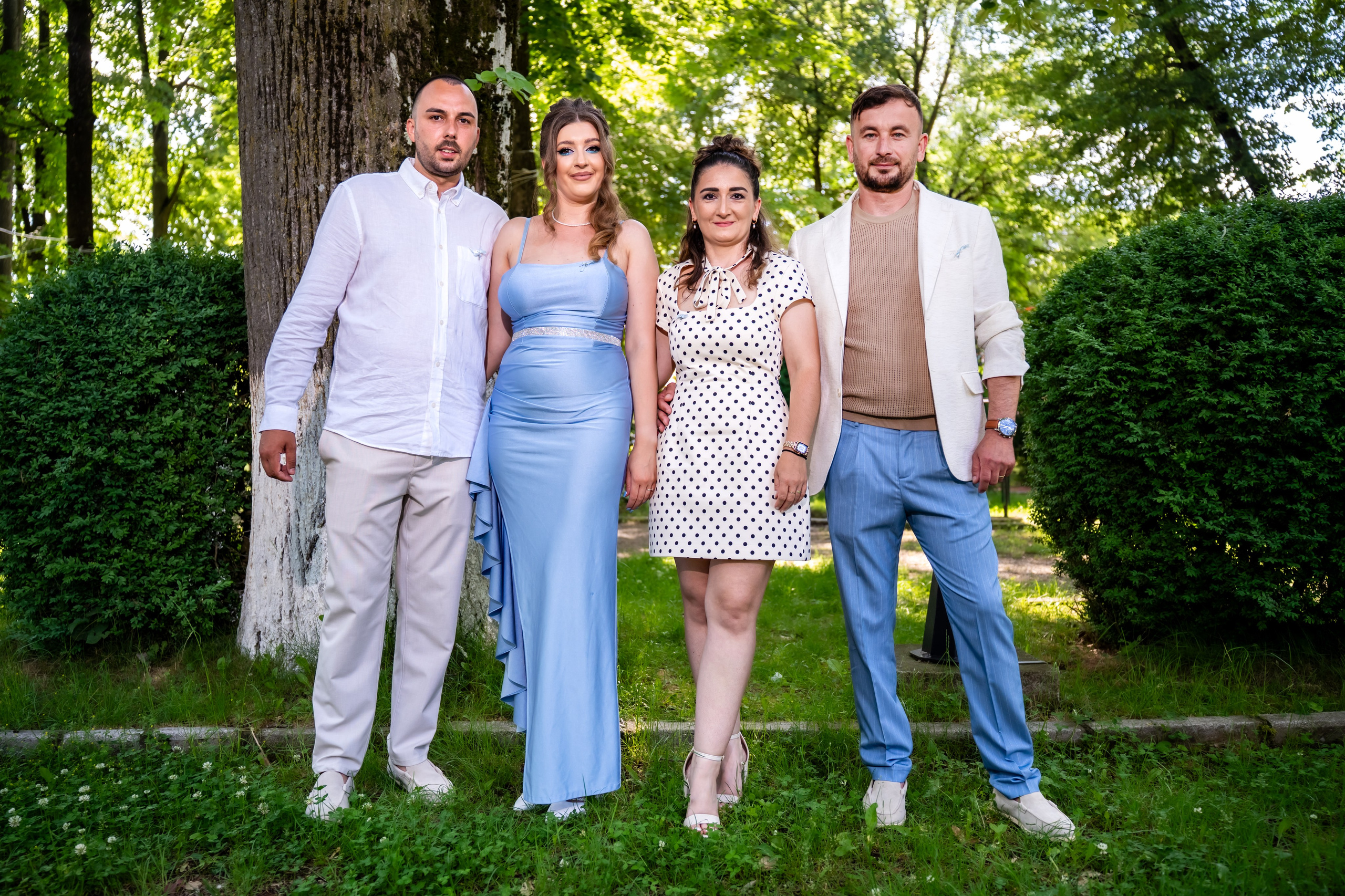 Ședință foto Botez Rareș Andrei. Mihai Alexandra Events