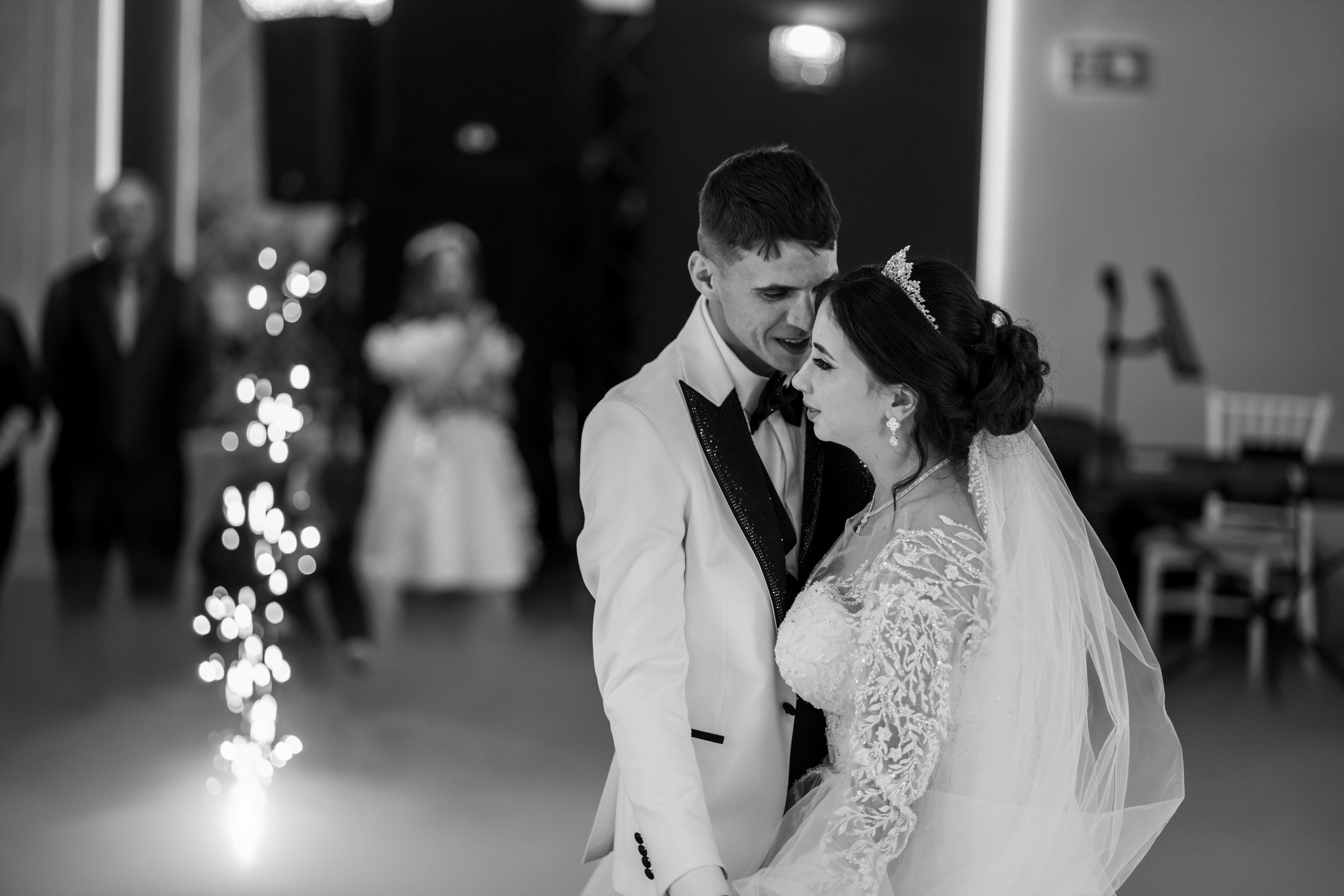 Nuntă Nicoleta & Marin. Mihai Alexandra Events