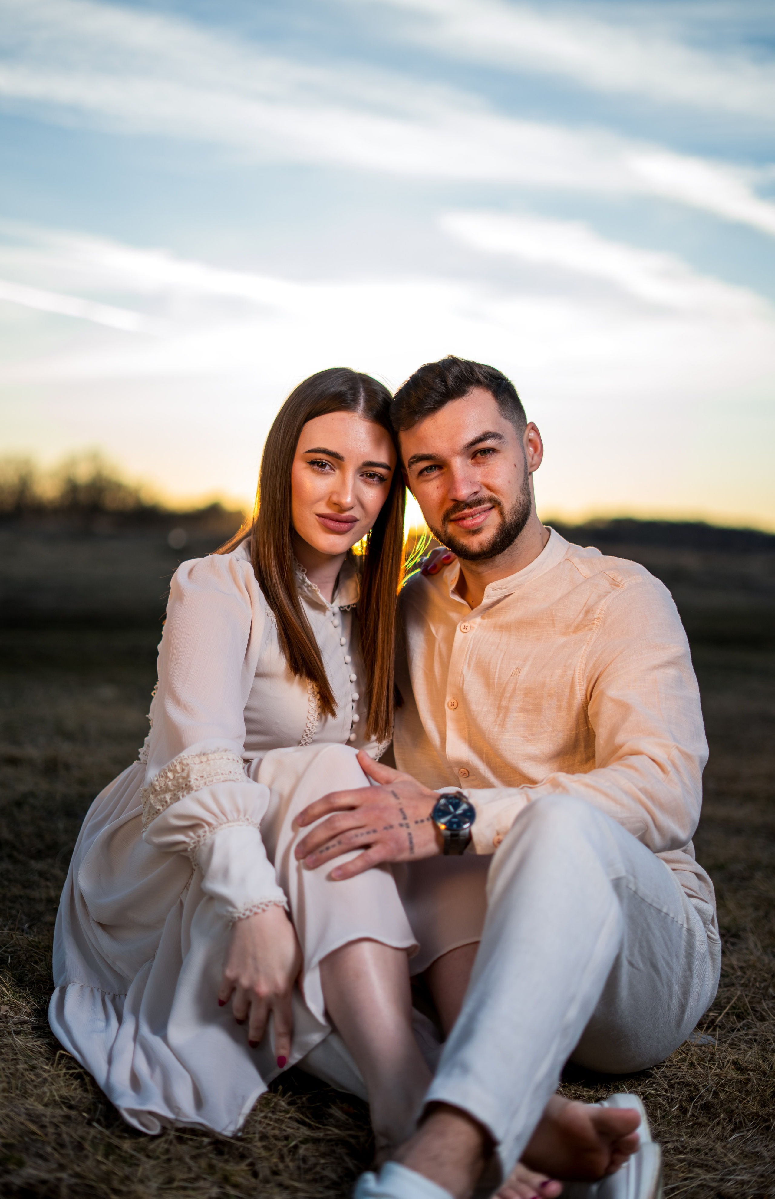 Ședință foto Andreea & Gabi