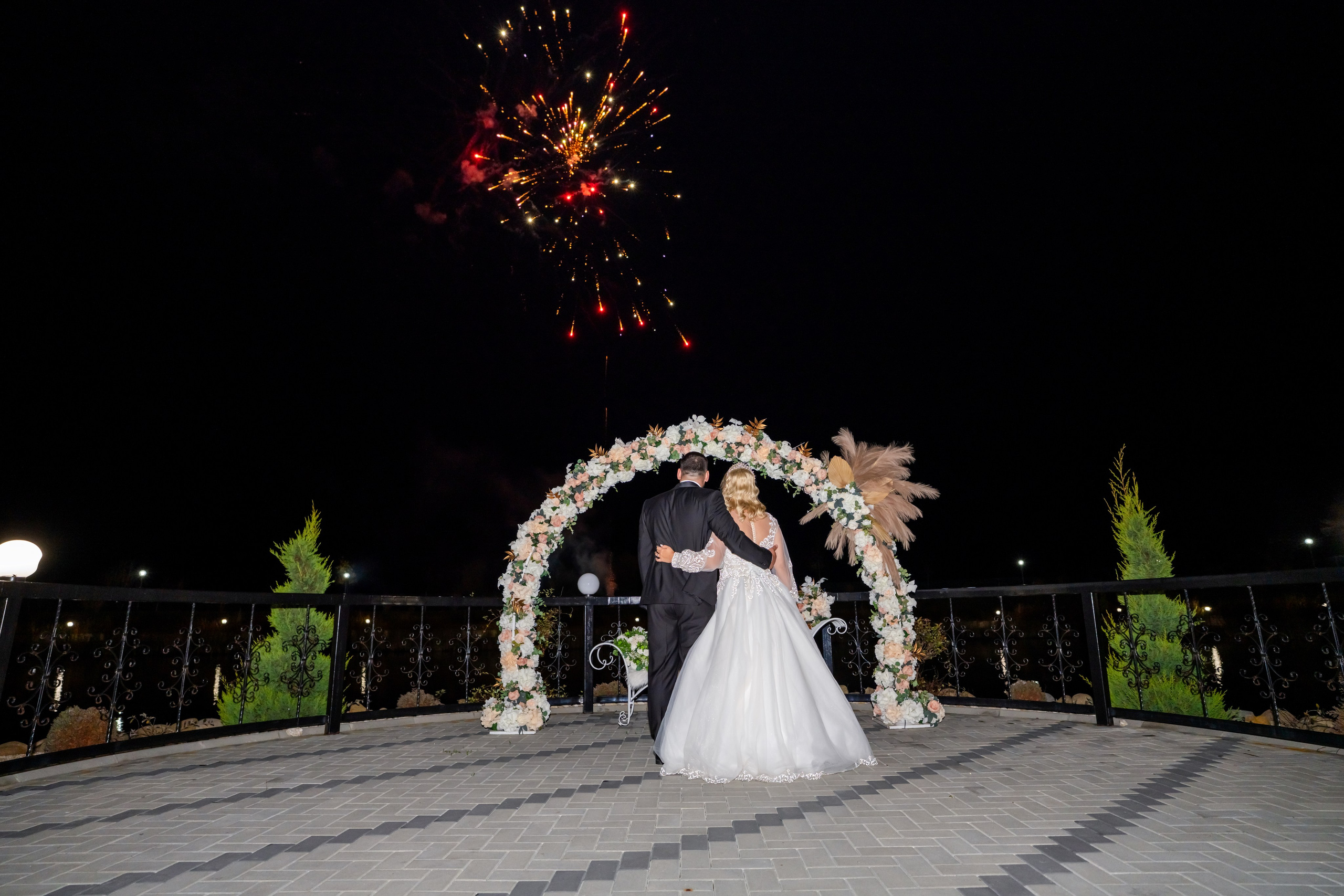 Nuntă Loredana & Cosmin. Mihai Alexandra Events