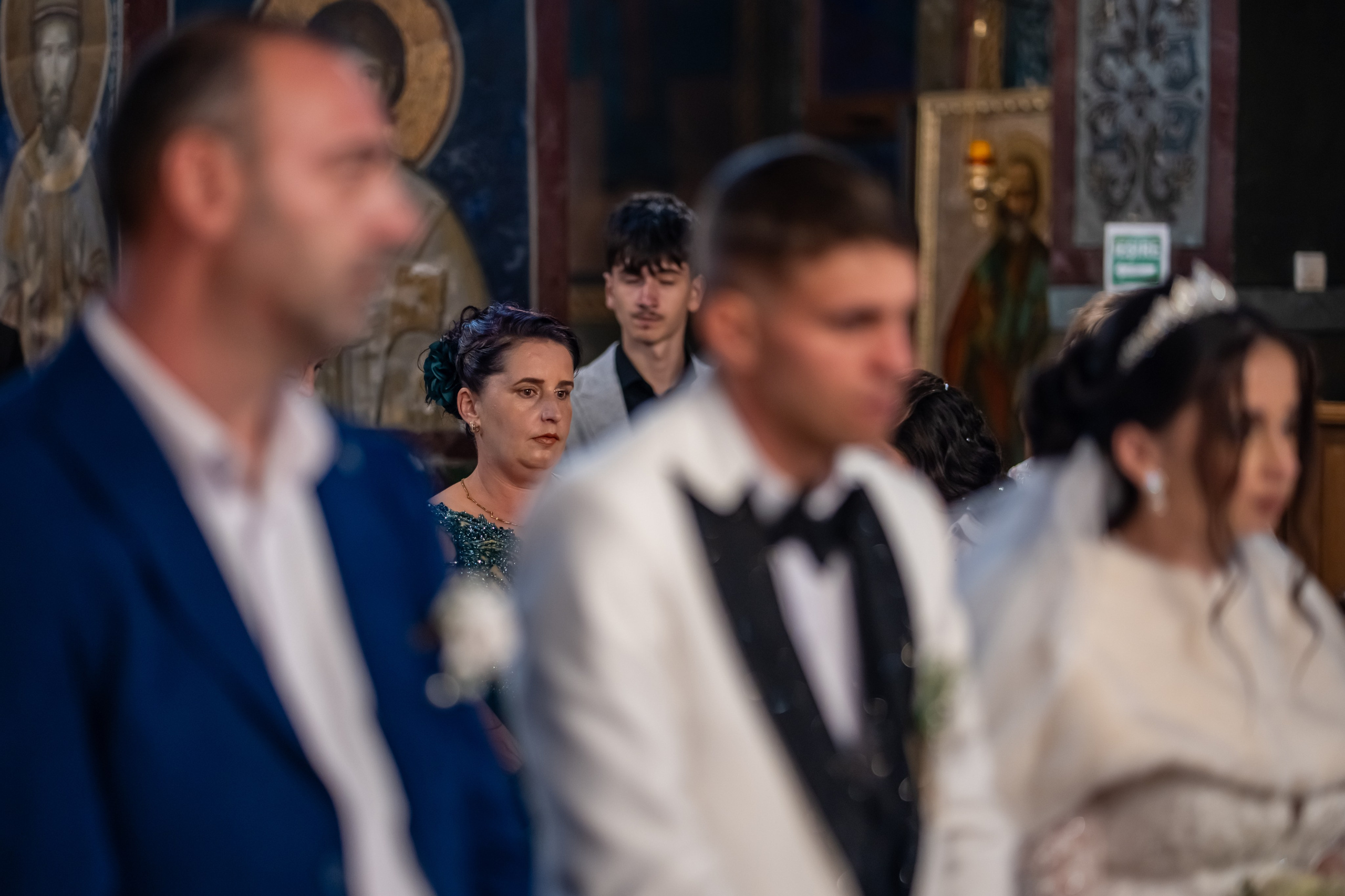 Nuntă Nicoleta & Marin. Mihai Alexandra Events