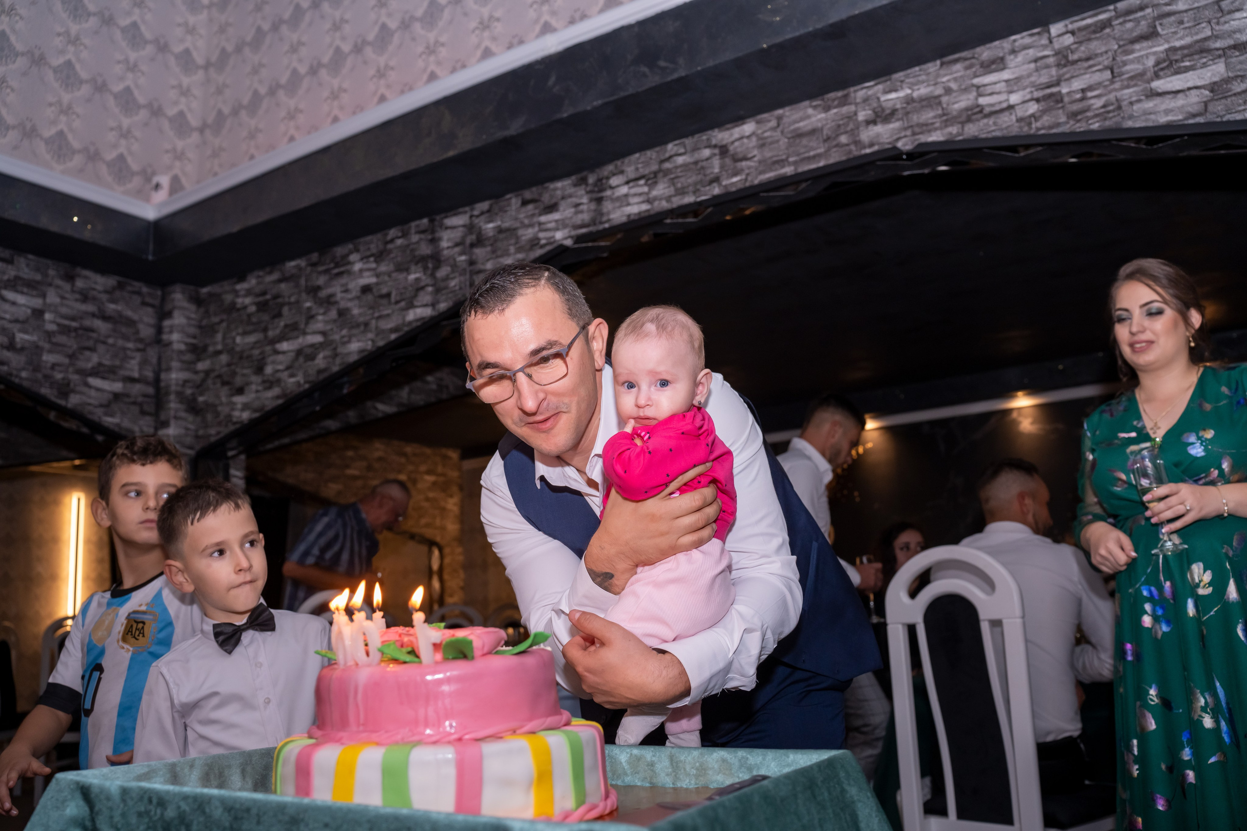 Botez Rebeca