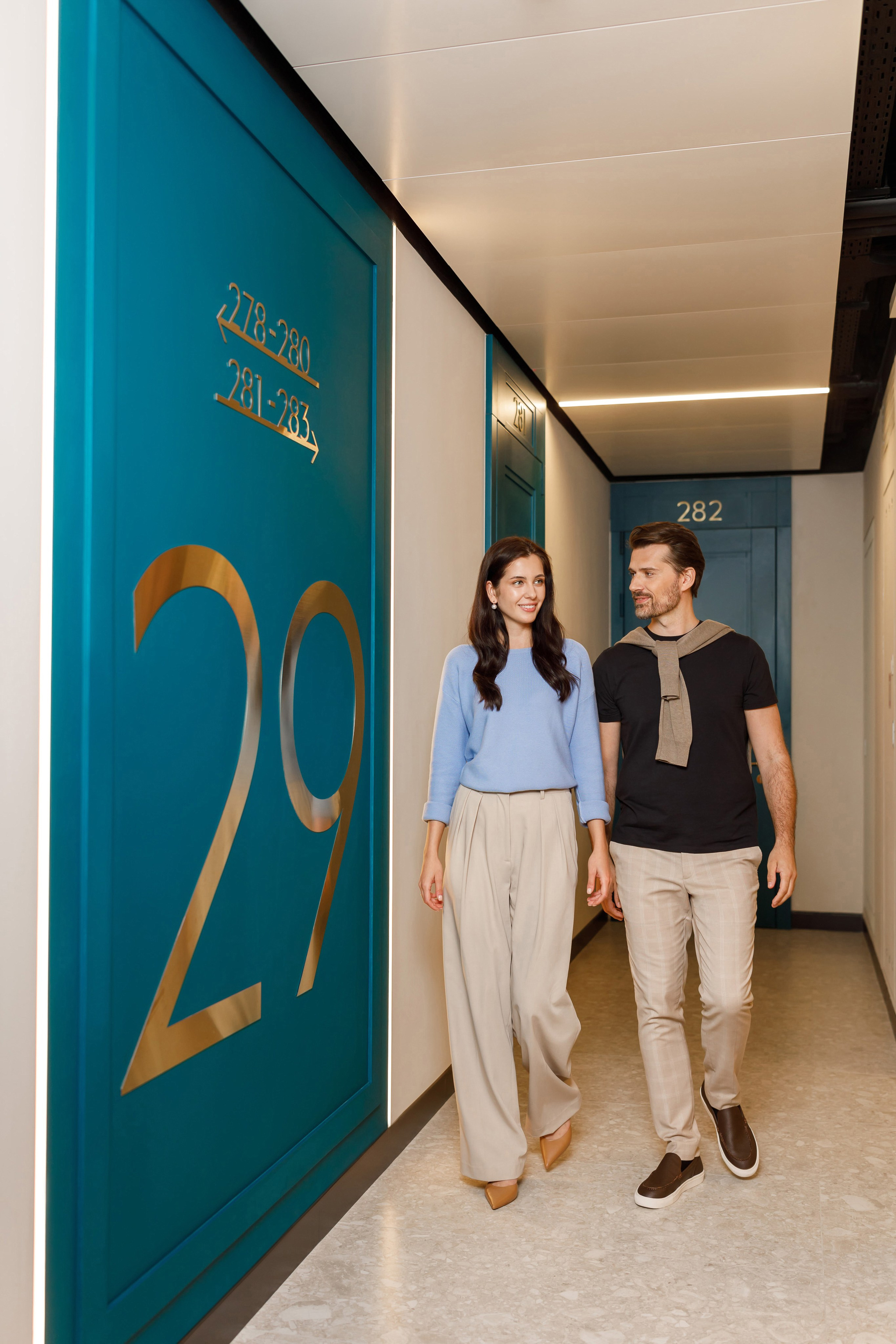 Level Group. Photographer in New York City