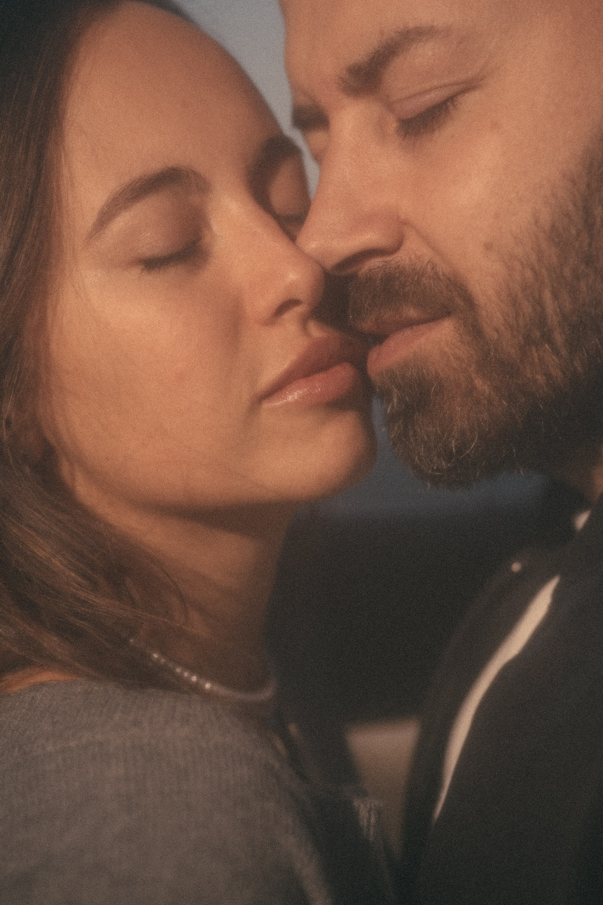 Lilya & Shafak. Фотограф Москва Ларина Юлия