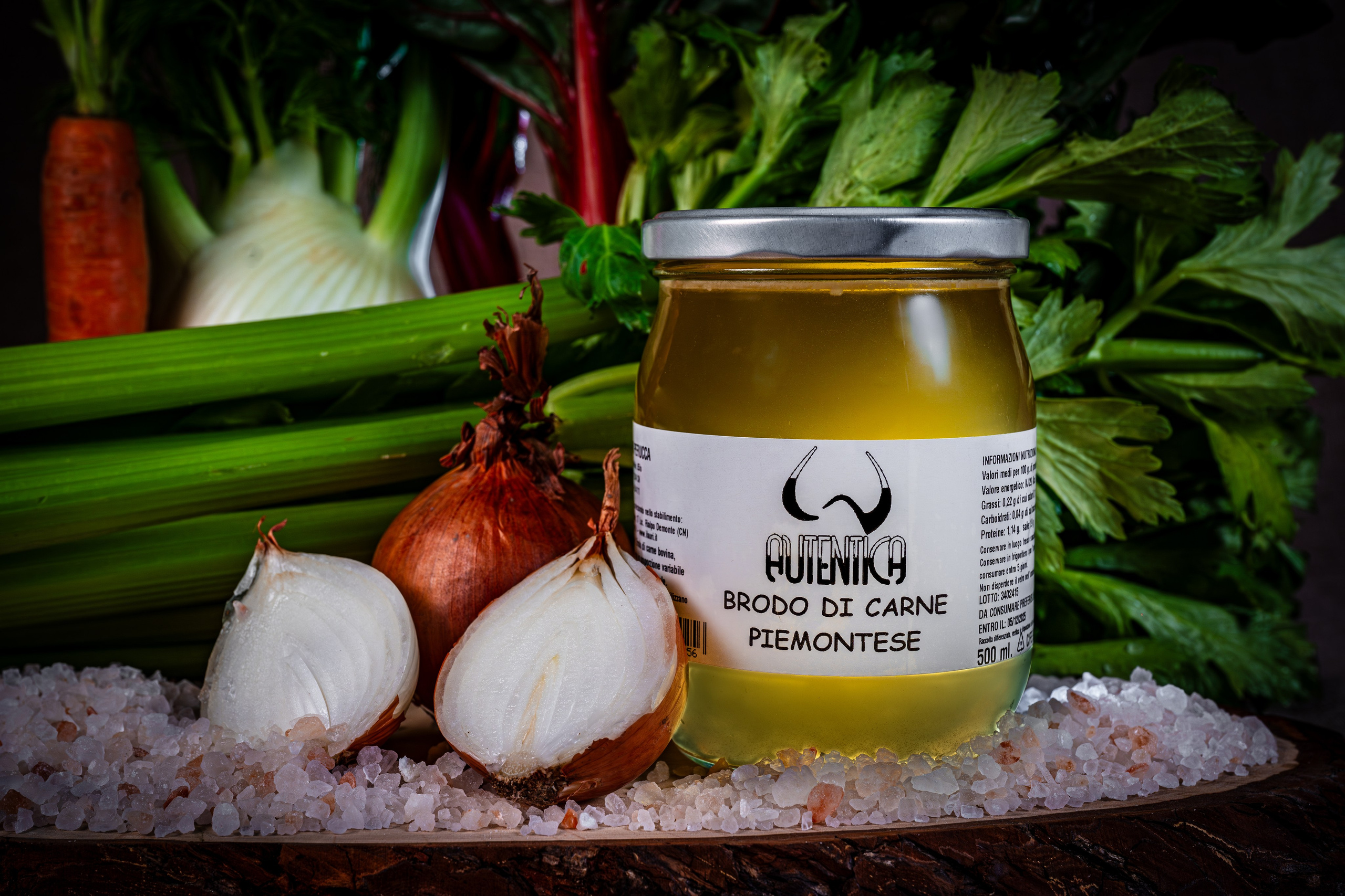 Prodotti food. “Gianmaria Coscia fotografo per passione”