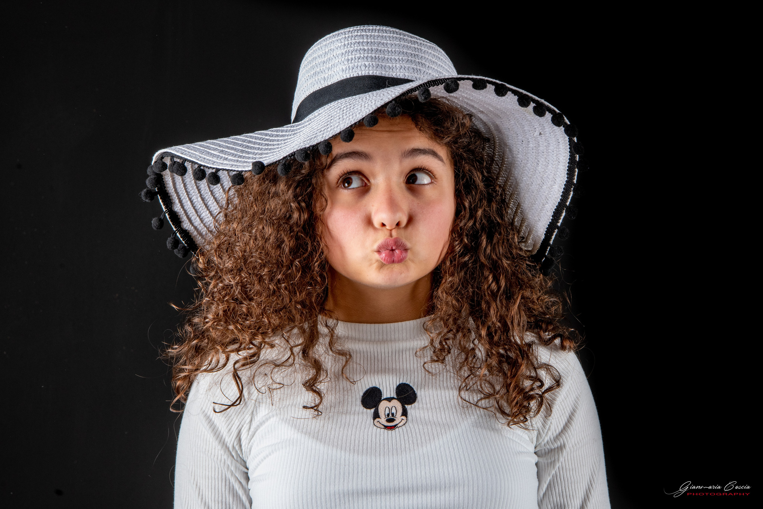 “Gianmaria Coscia fotografo per passione”