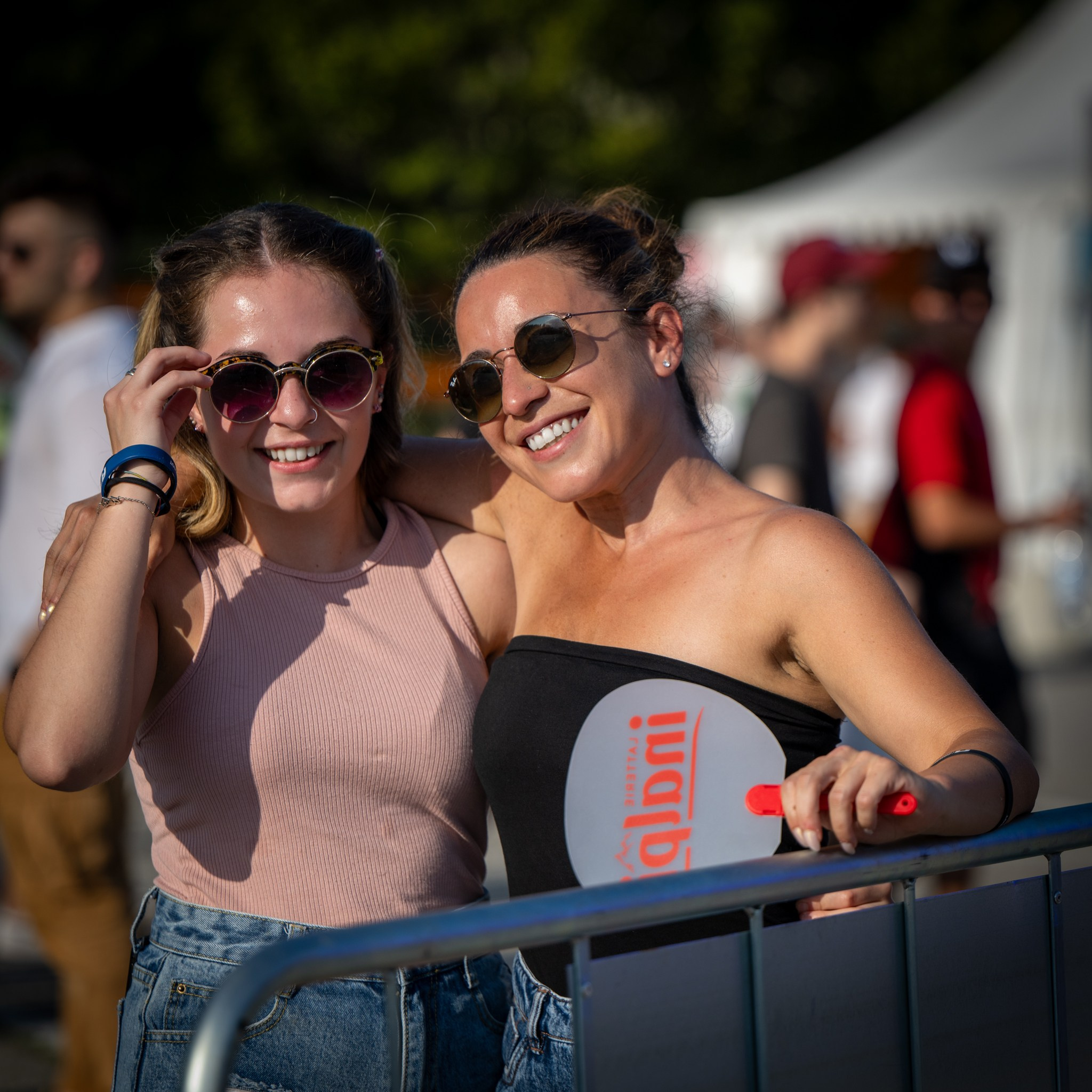 Collisioni Alba. “Gianmaria Coscia fotografo per passione”