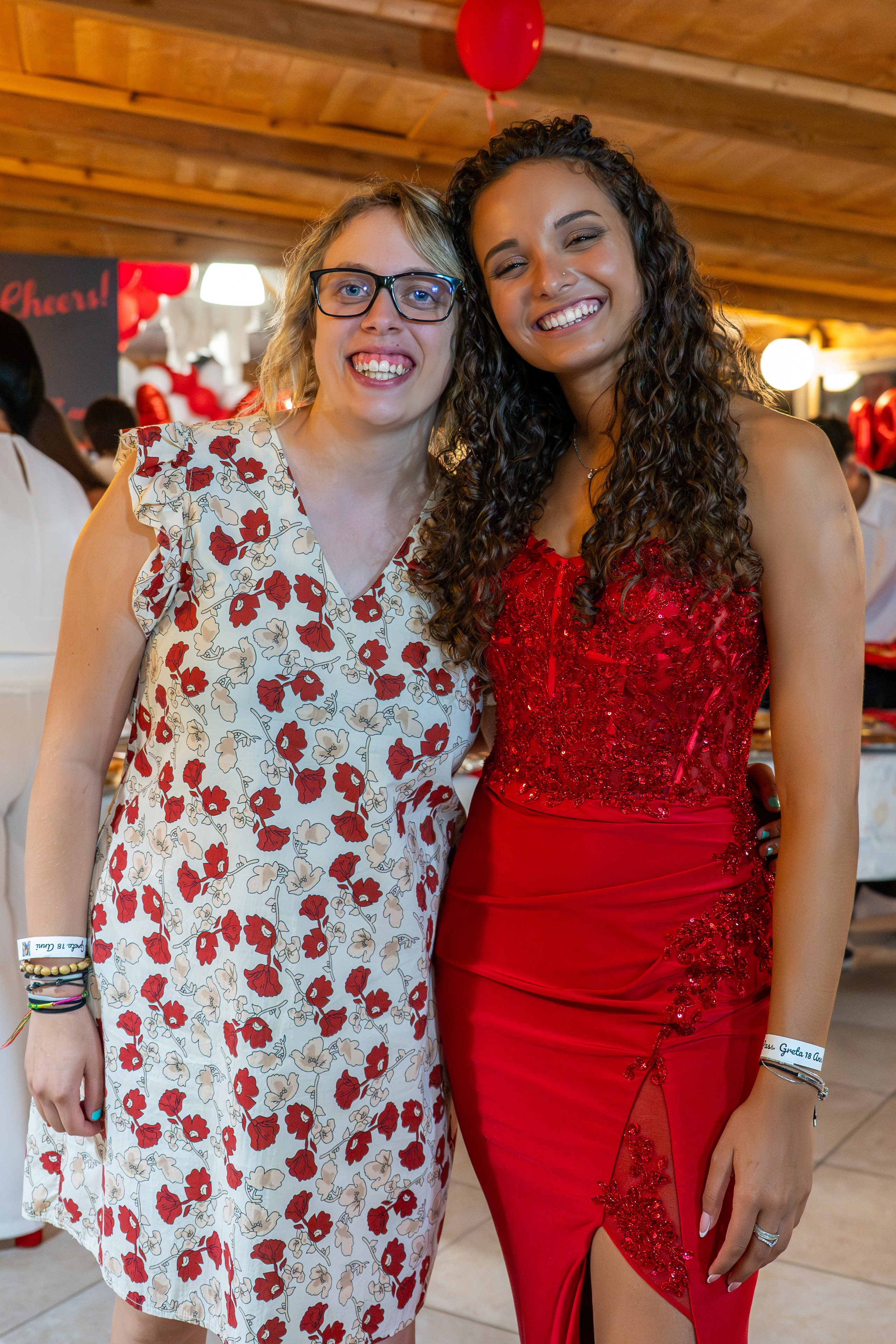 Compleanno Greta. “Gianmaria Coscia fotografo per passione”