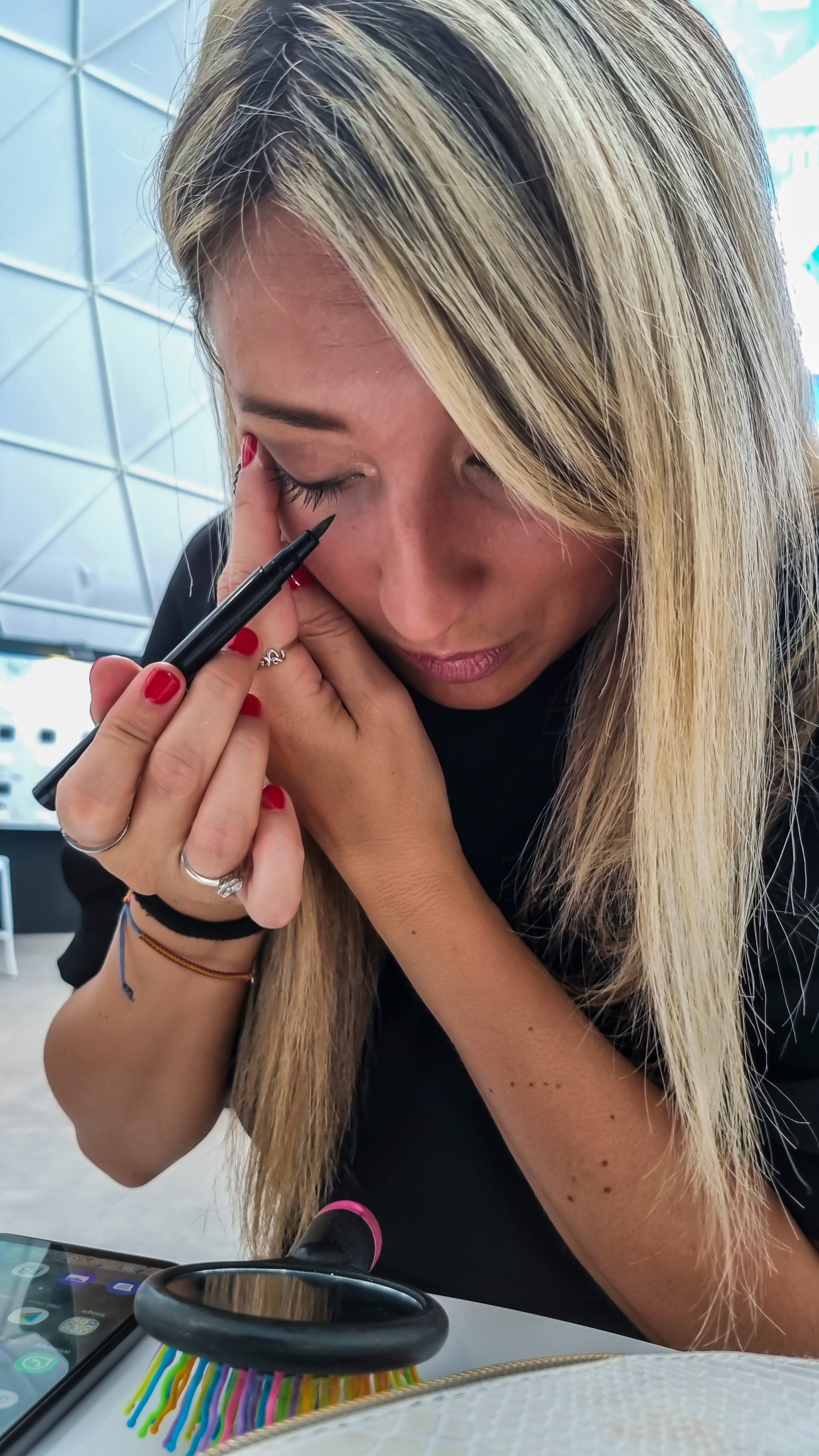 Smart Tour azienda AVE. “Gianmaria Coscia fotografo per passione”