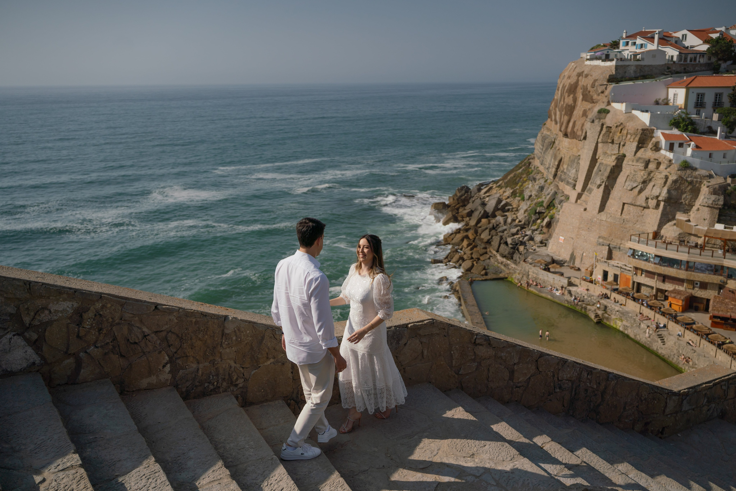 Bianca e Paulo. Fabio Barth | Foto e Filme de casamento