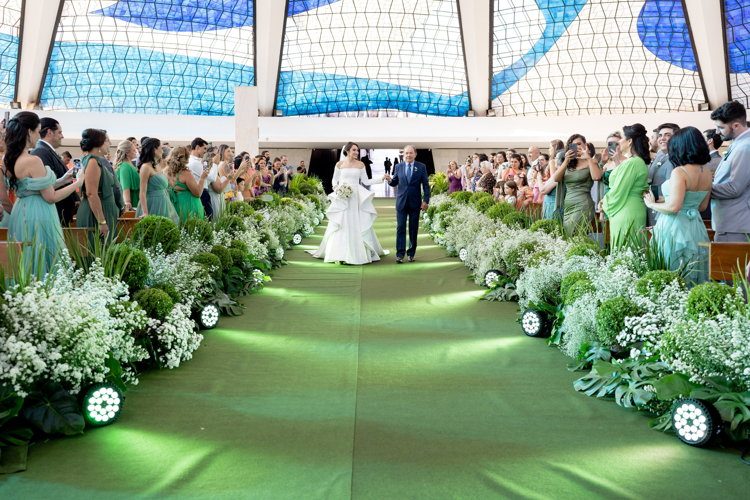 Luiza e Marcelo. Fabio Barth — Wedding Photo & Film