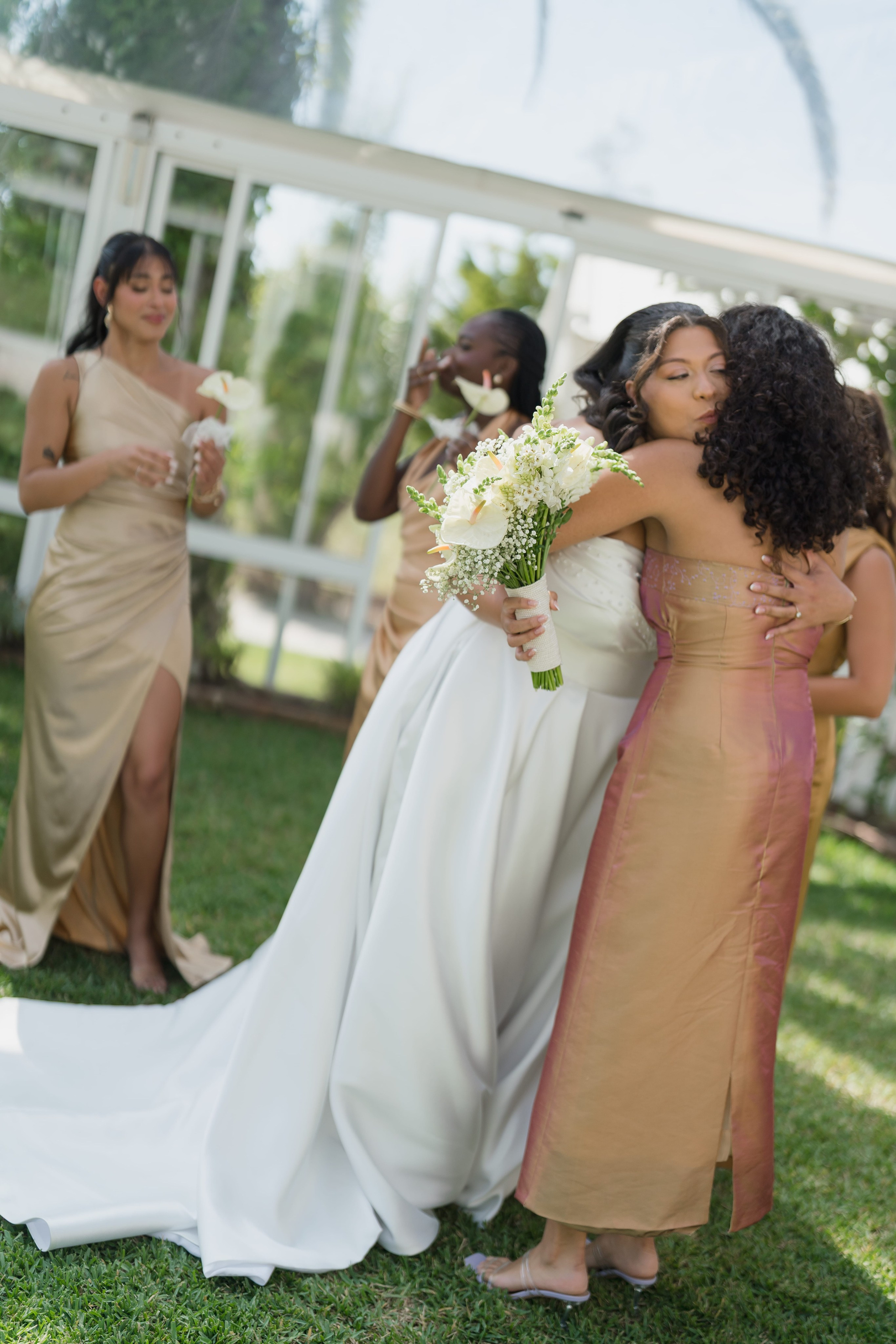 Matheus e Marcelly. Fabio Barth — Wedding Photo & Film