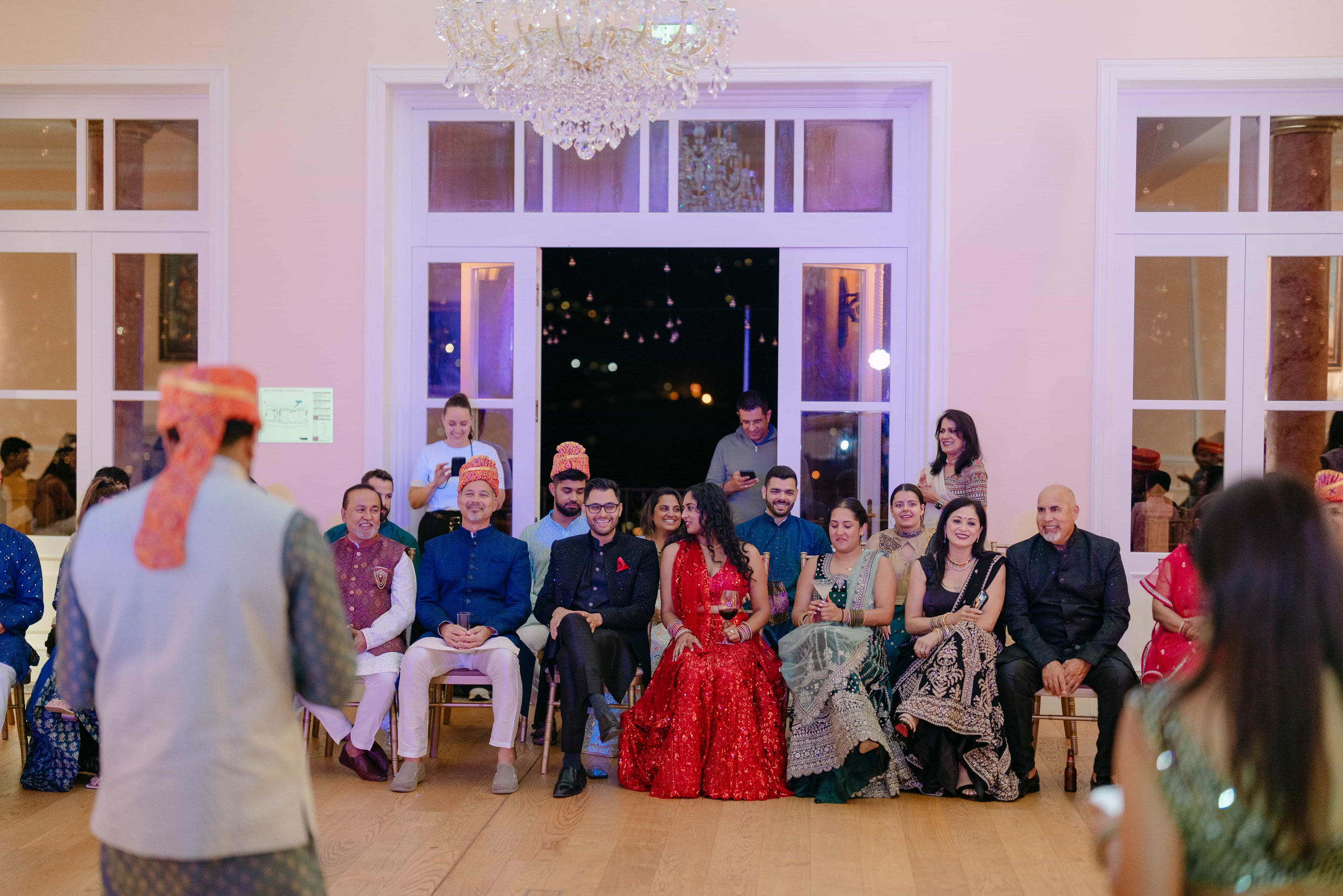 Maya e Trey. Fabio Barth | Foto e Filme de casamento