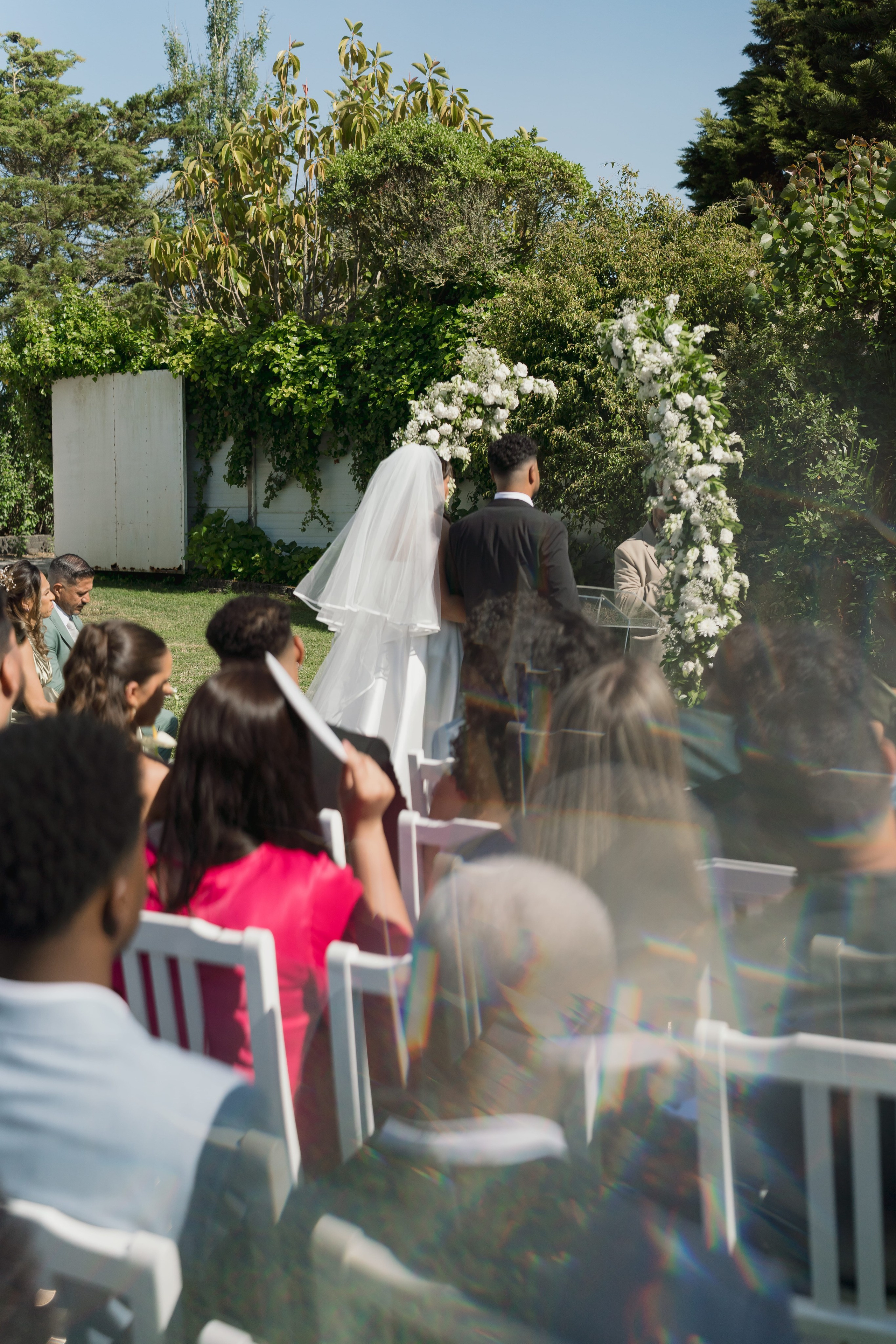 Matheus e Marcelly. Fabio Barth — Wedding Photo & Film
