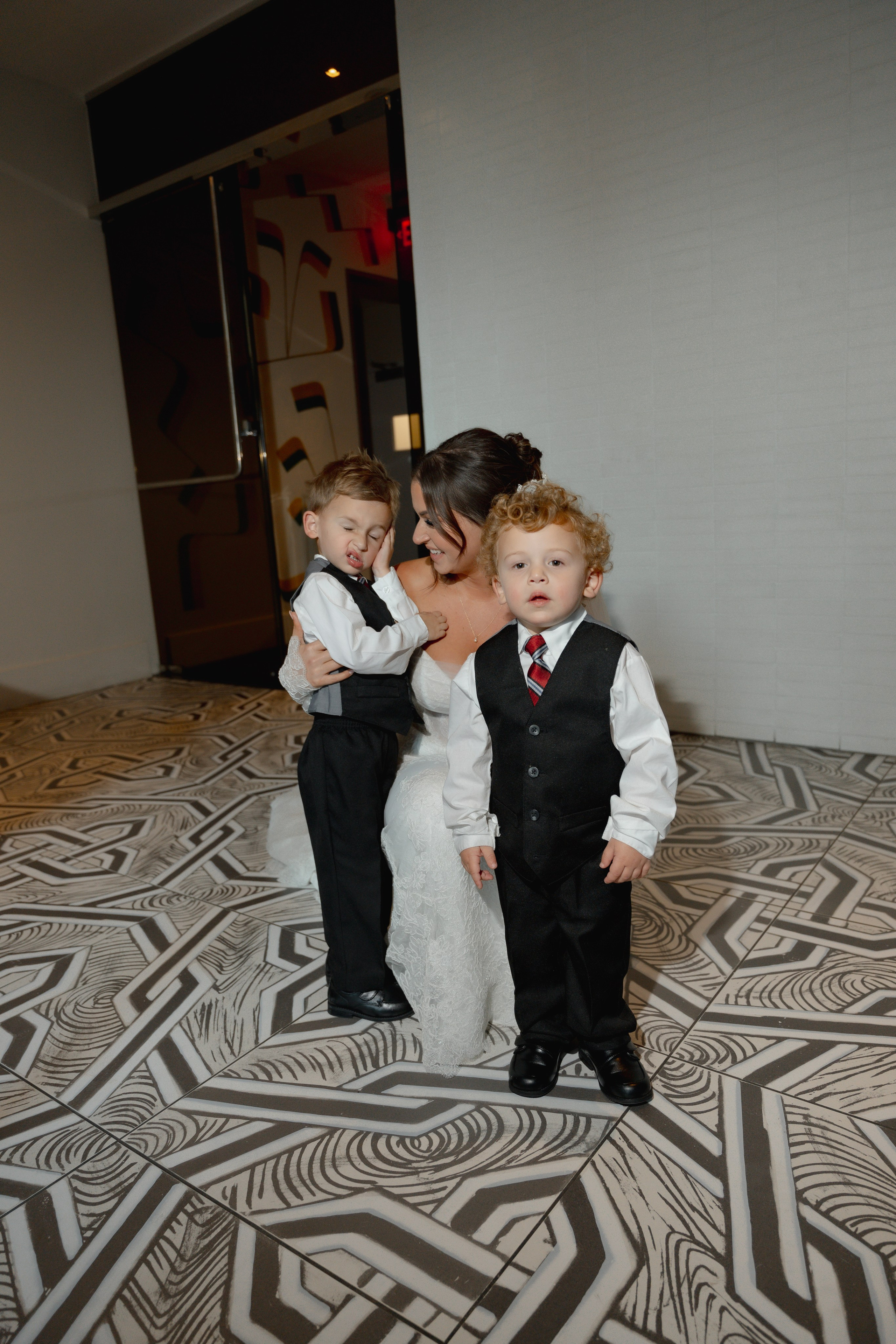 Leigh and Jennifer wedding day. Anna Krasnova Wedding photographer