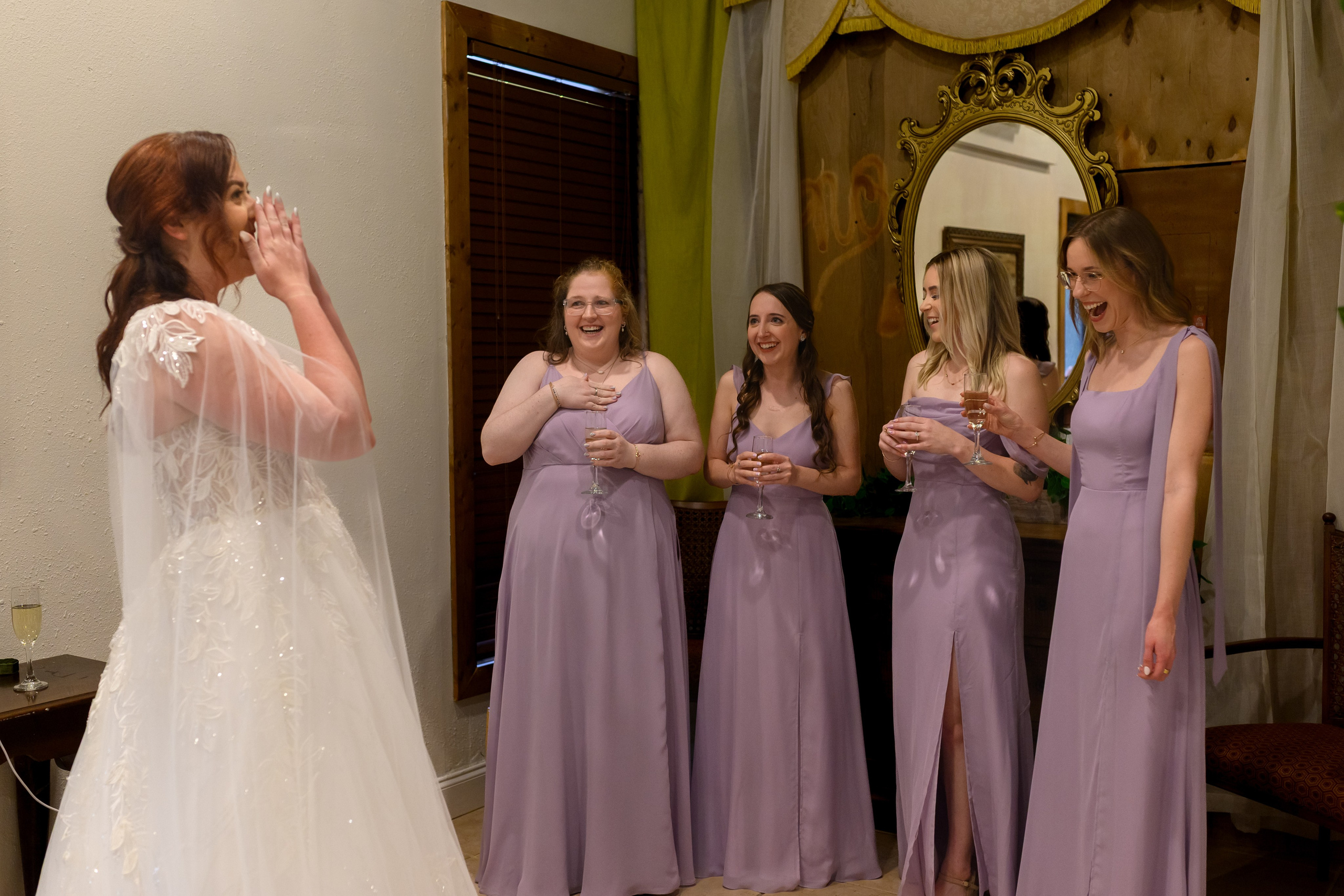 H + A. Wedding photographer in Orlando, Boston & New York Anderson Marques