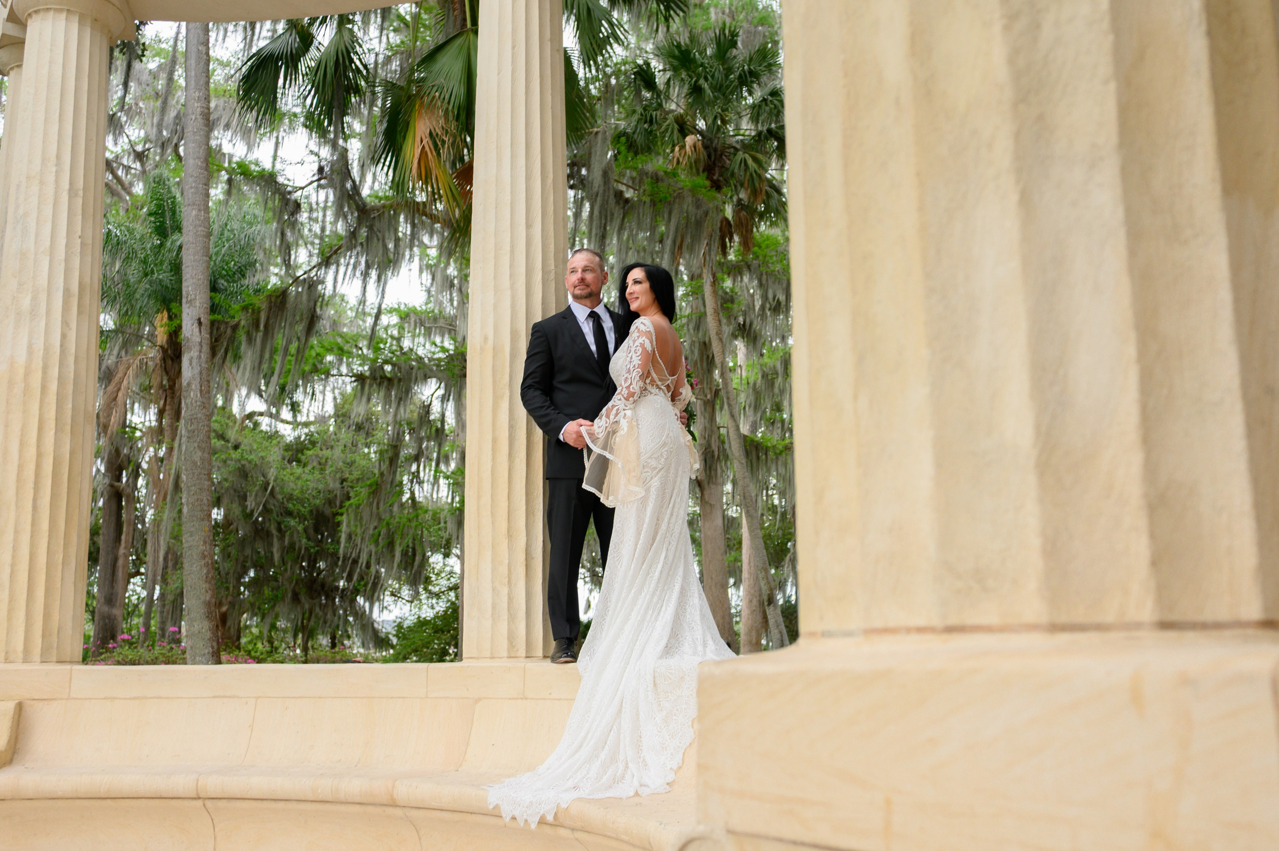 Y + C. Wedding photographer in Orlando, Boston & New York Anderson Marques
