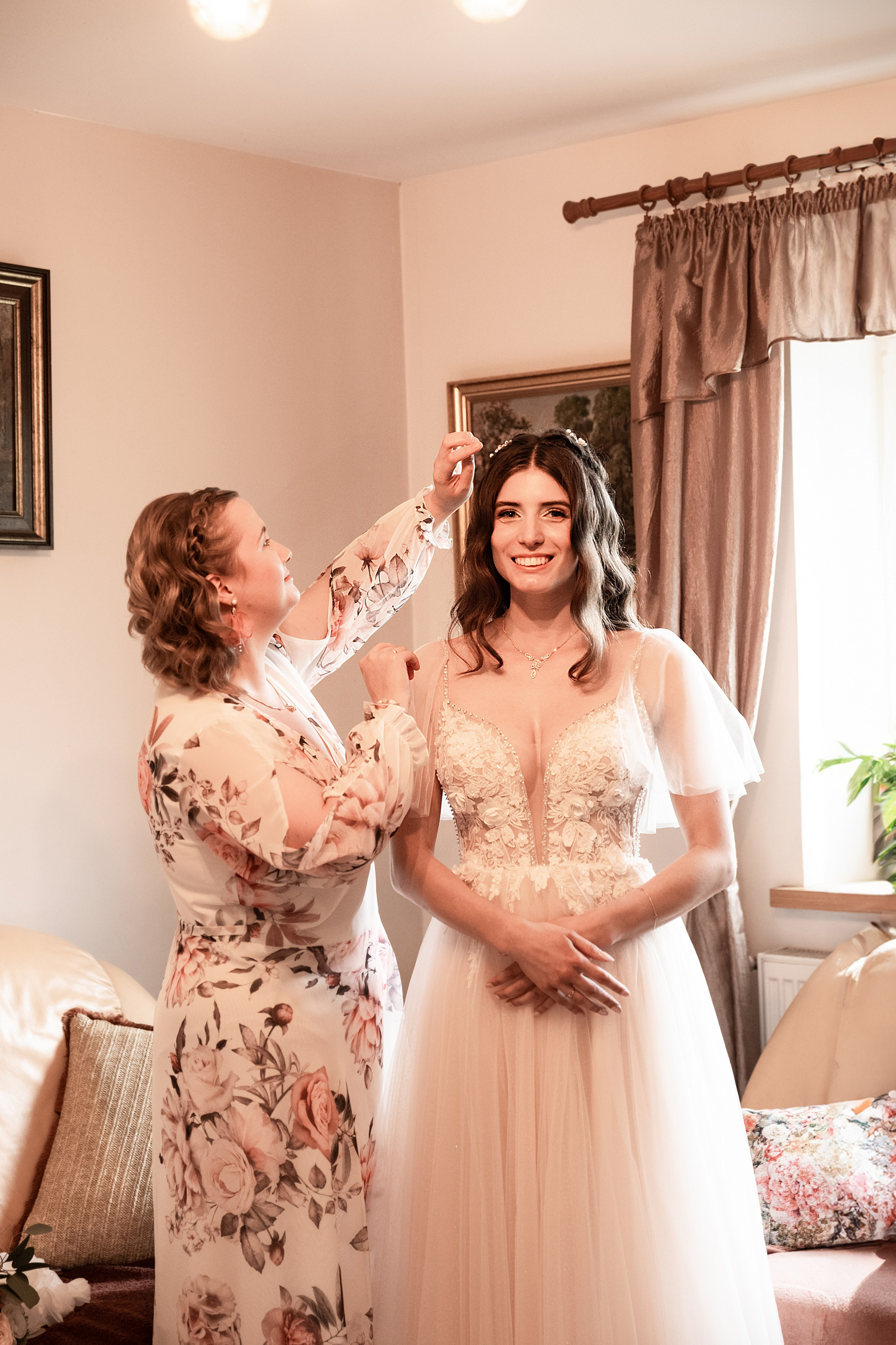 Madzia & Konrad. VideofotKA.pl