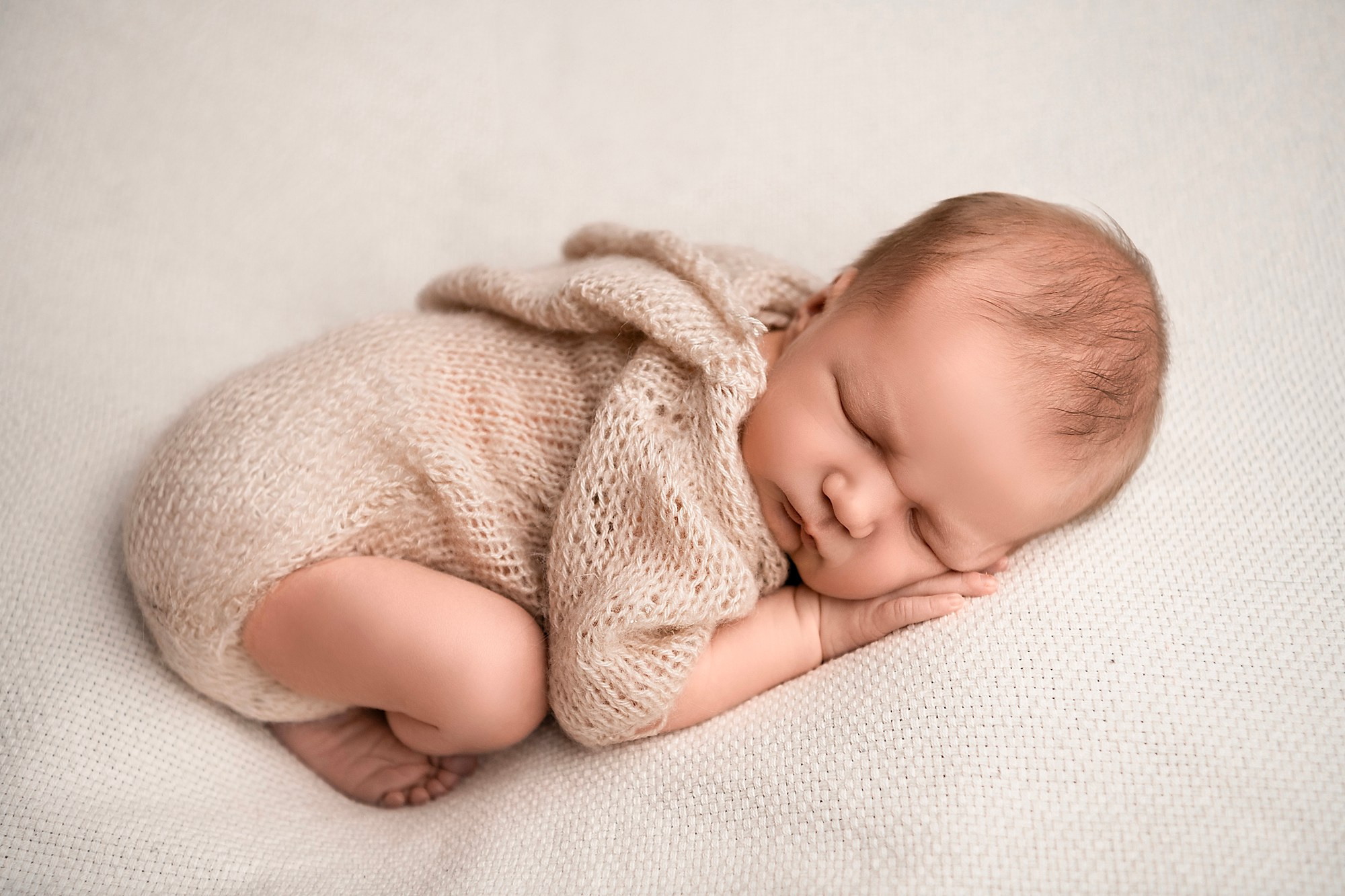 Sesja newborn. VideofotKA.pl