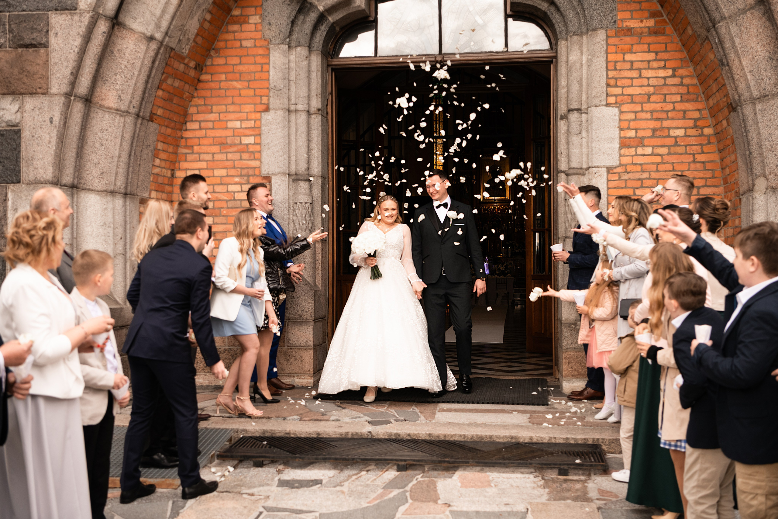 Klaudia & Szymon. VideofotKA.pl