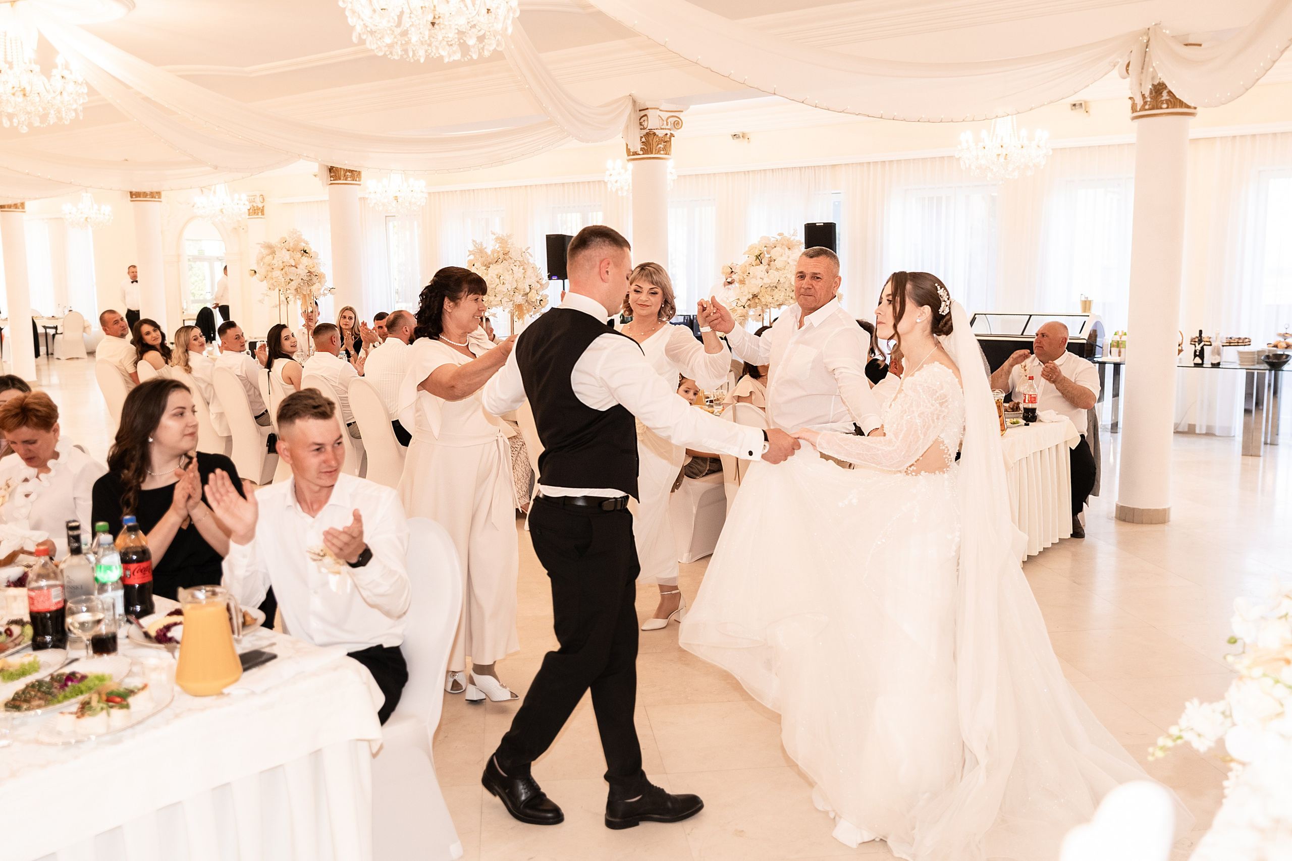 Veronika & Stepan. VideofotKA.pl