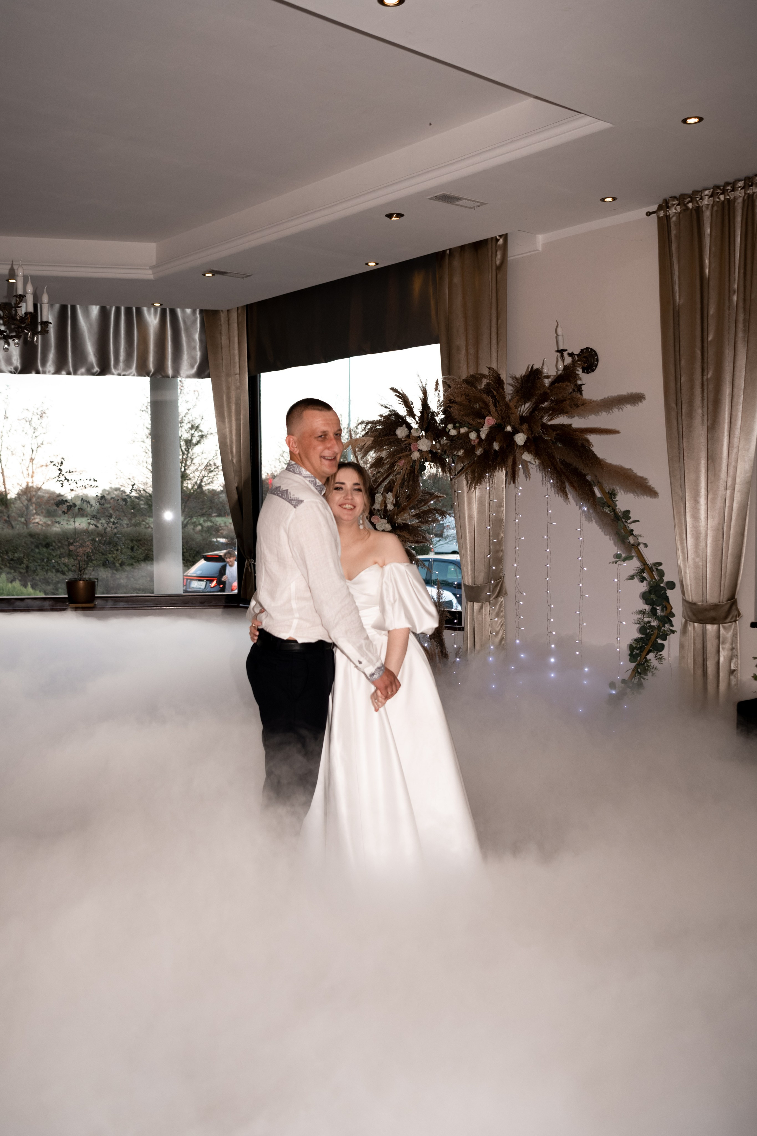 Nataliia & Vitalij. VideofotKA.pl