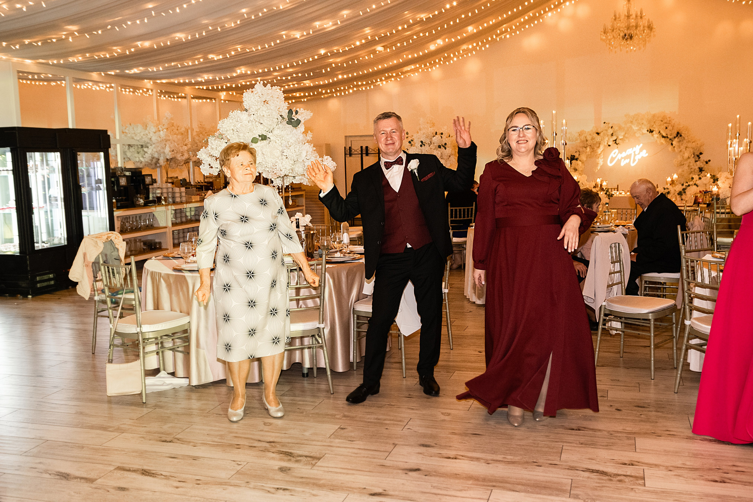 Klaudia & Szymon. VideofotKA.pl