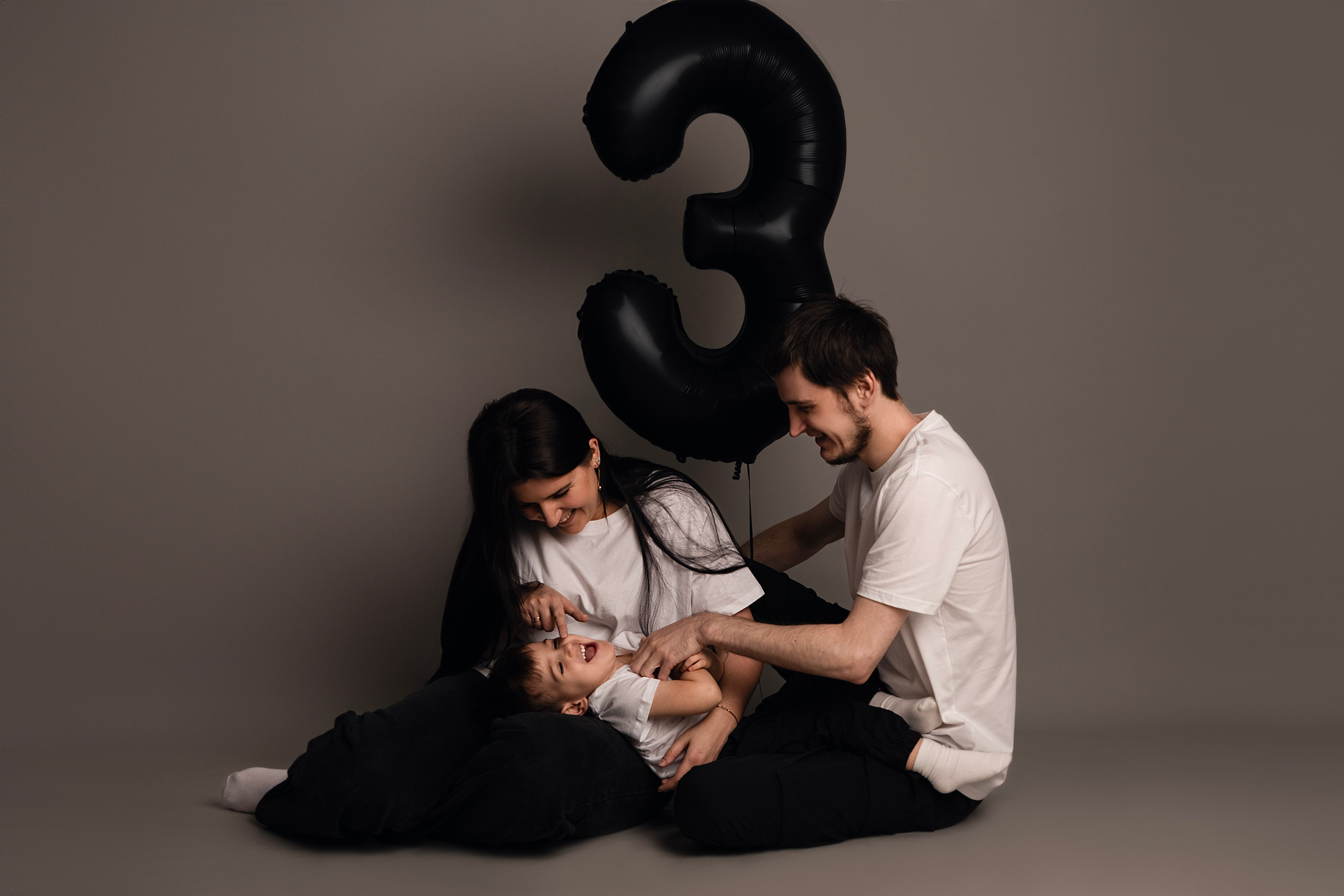 Sesja urodzinowa. VideofotKA.pl