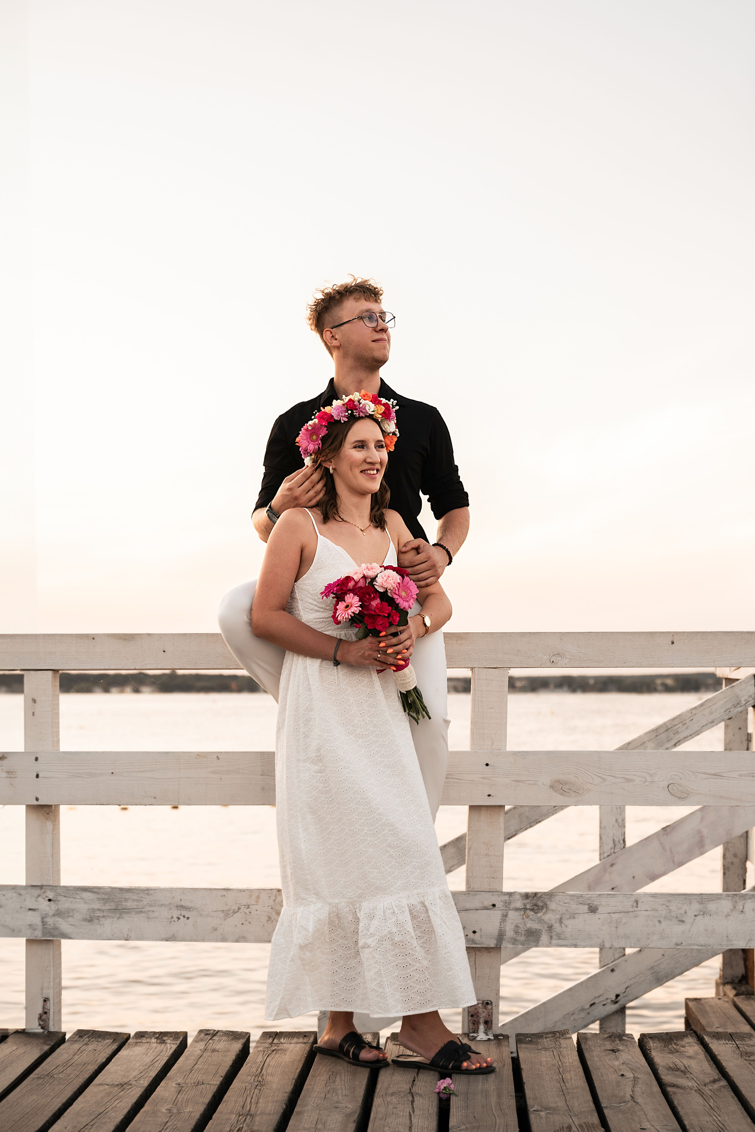 Martyna&Kuba narzeczeńska. VideofotKA.pl