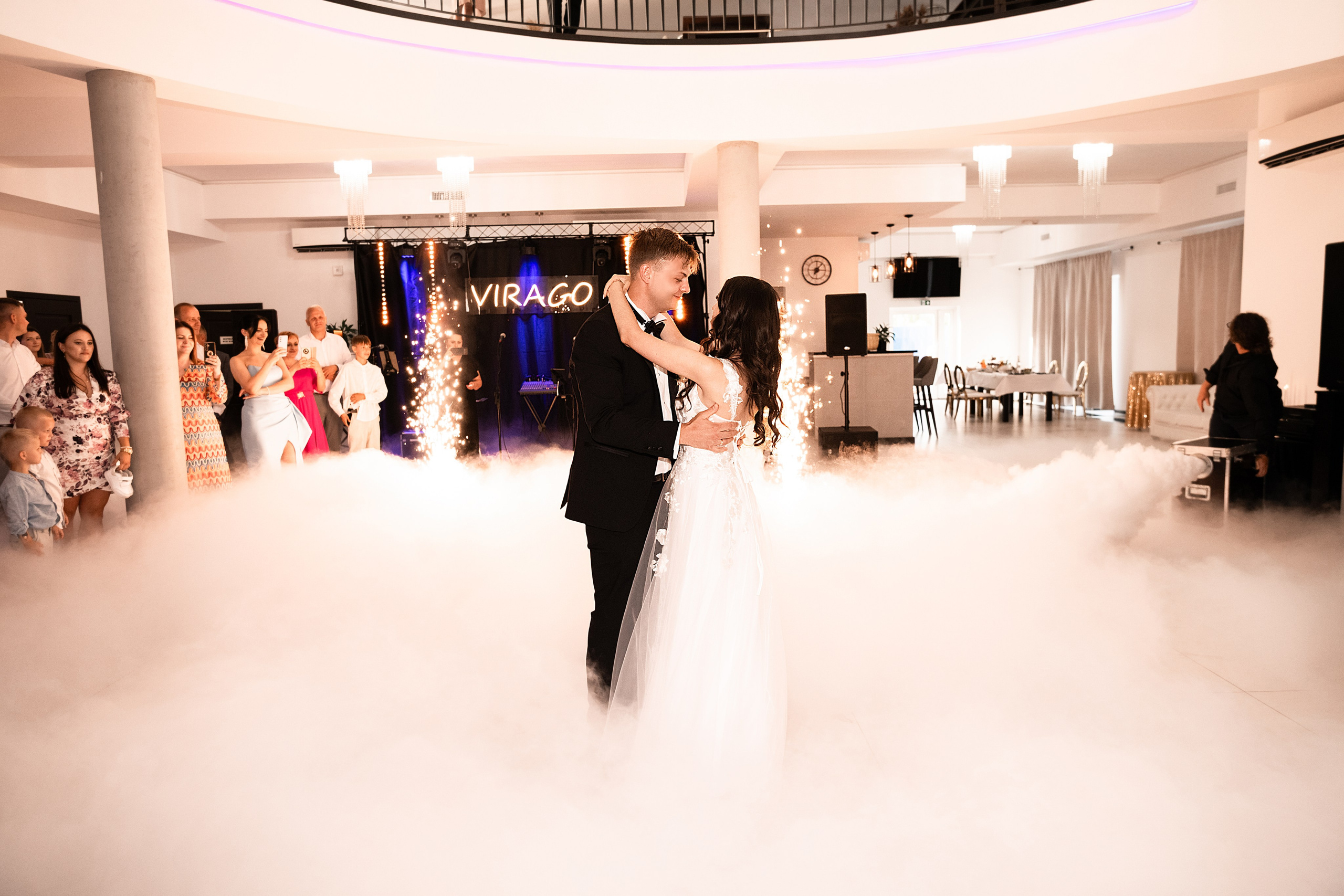 Justyna & Mateusz. VideofotKA.pl