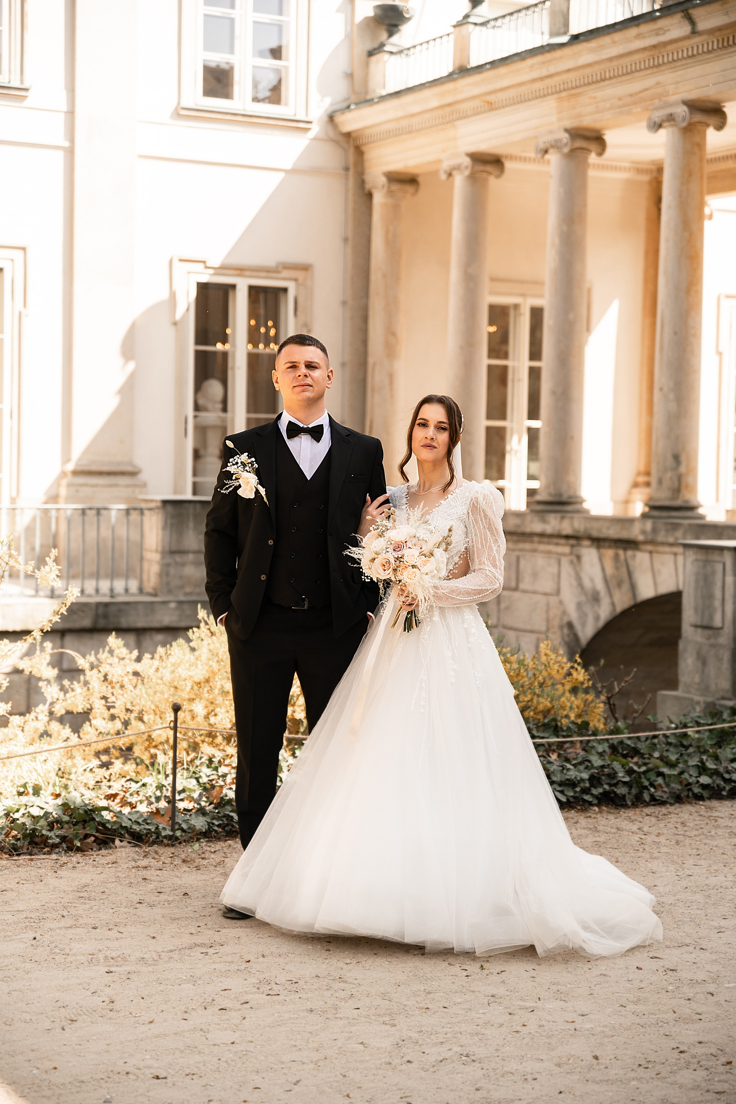 Veronika & Stepan. VideofotKA.pl