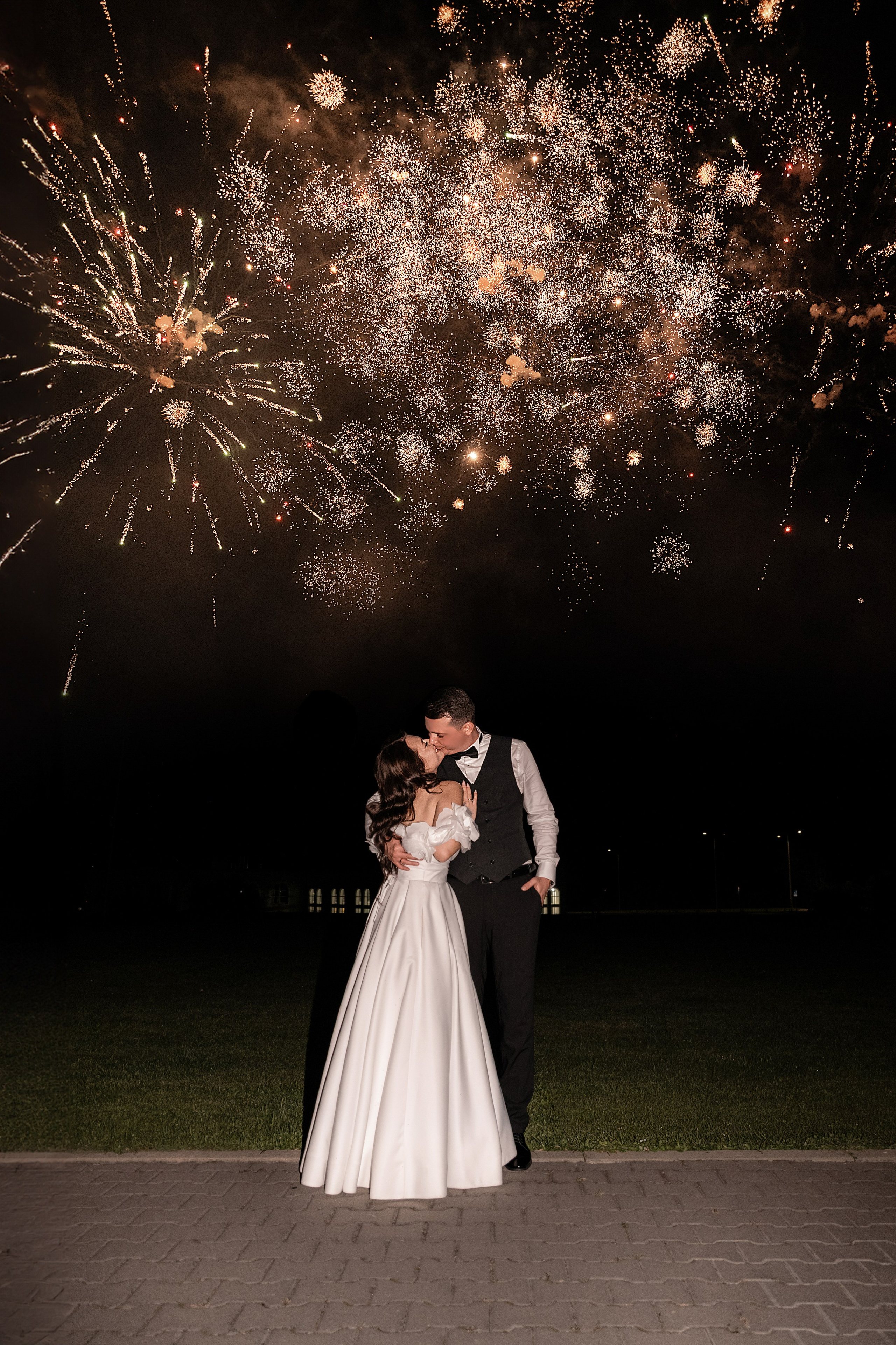 Edyta & Vladyslav. VideofotKA.pl