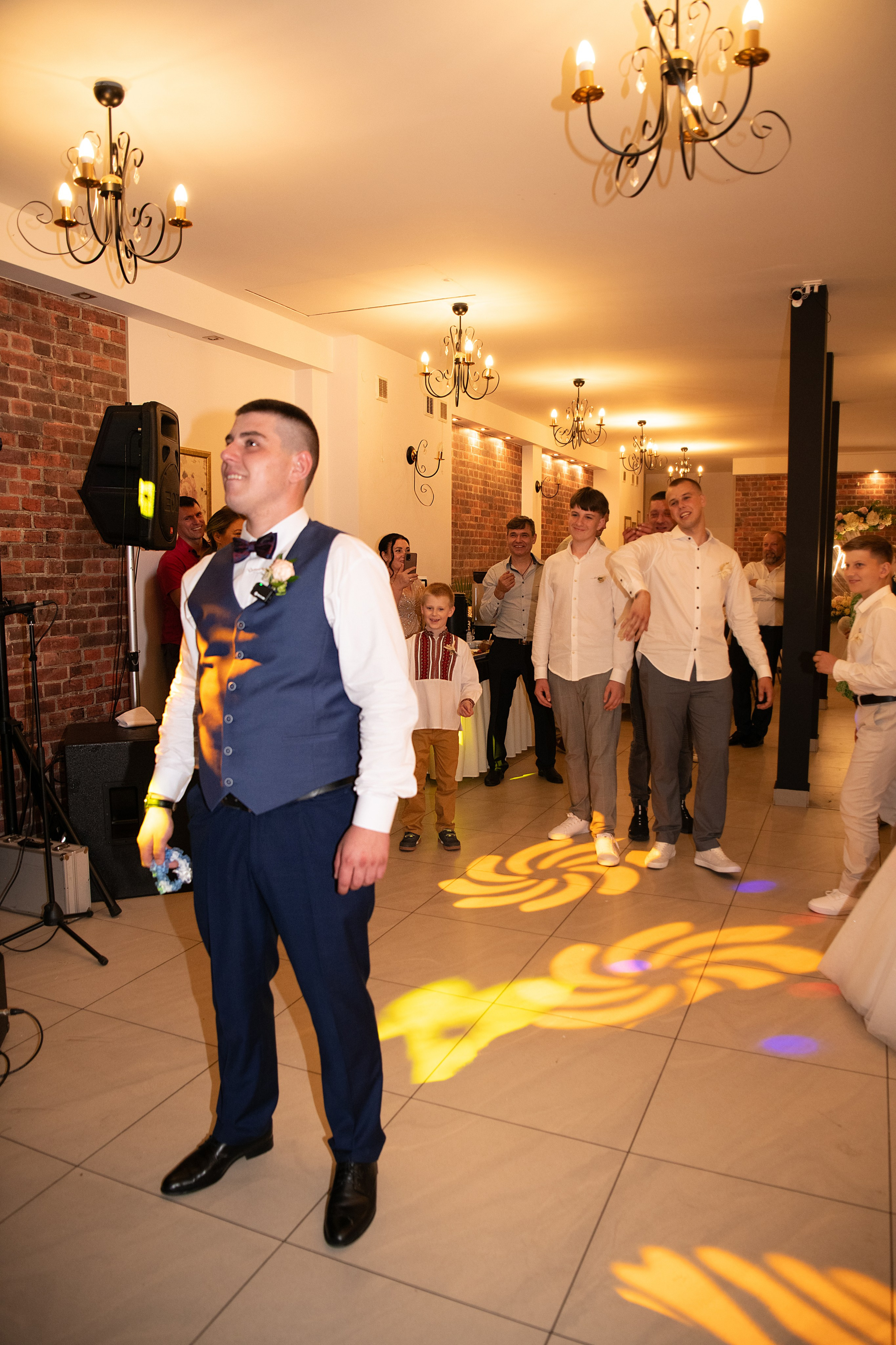 Olga & Maksim. VideofotKA.pl