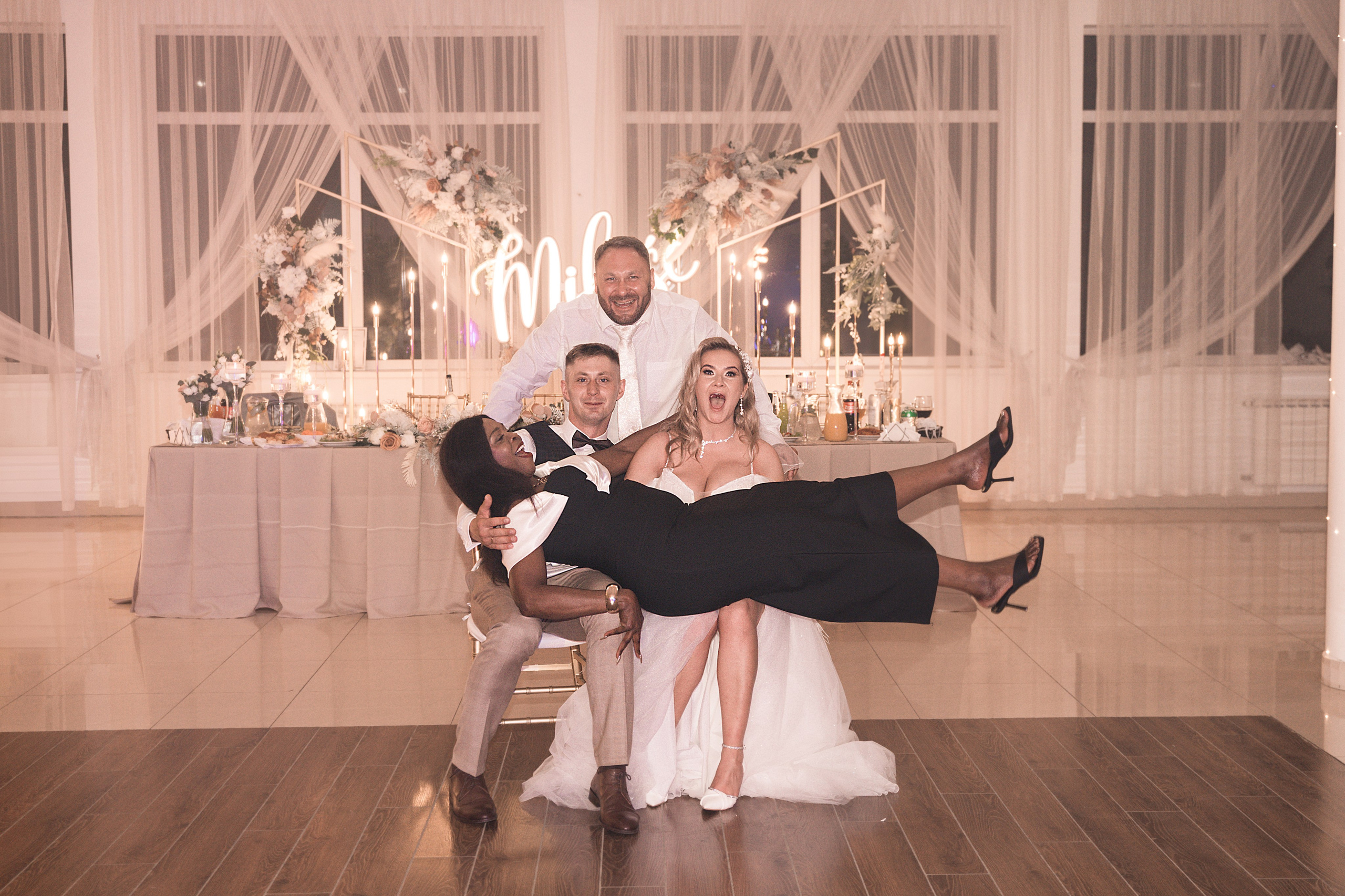 Julita & Krzysztof. VideofotKA.pl